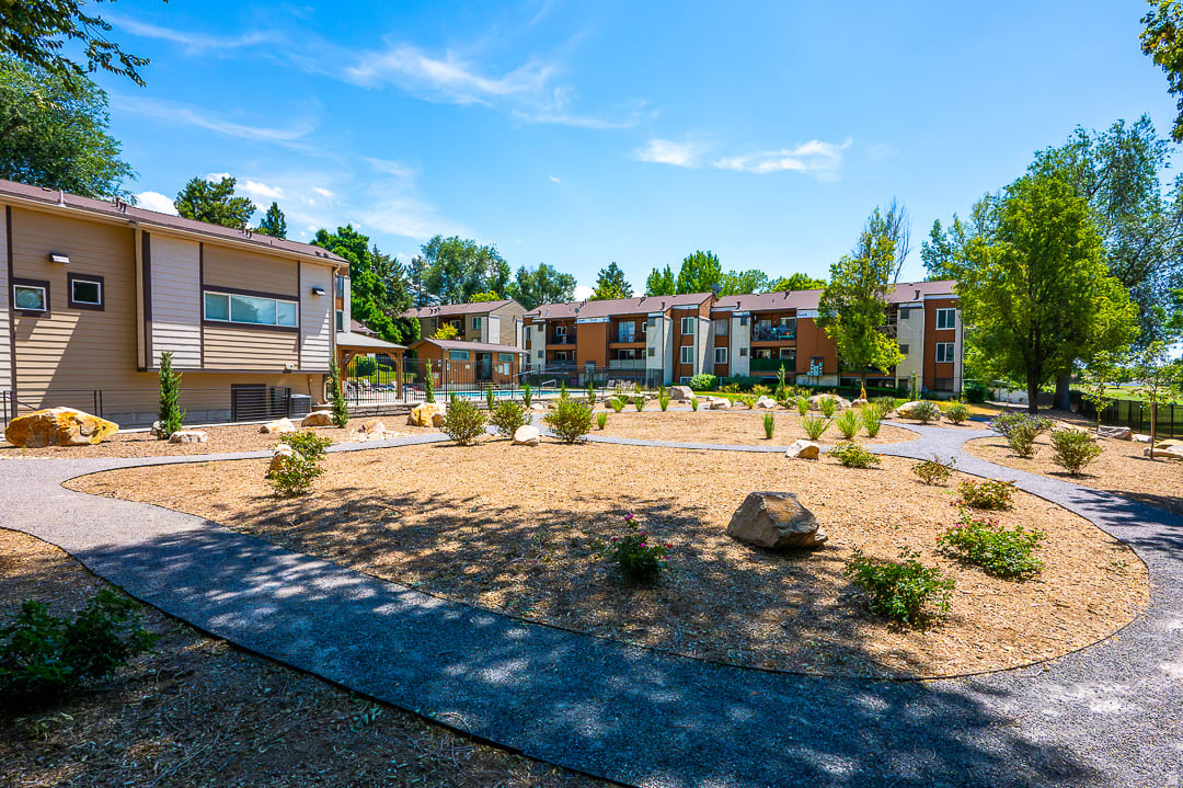 WOOD HOLLOW - Residential