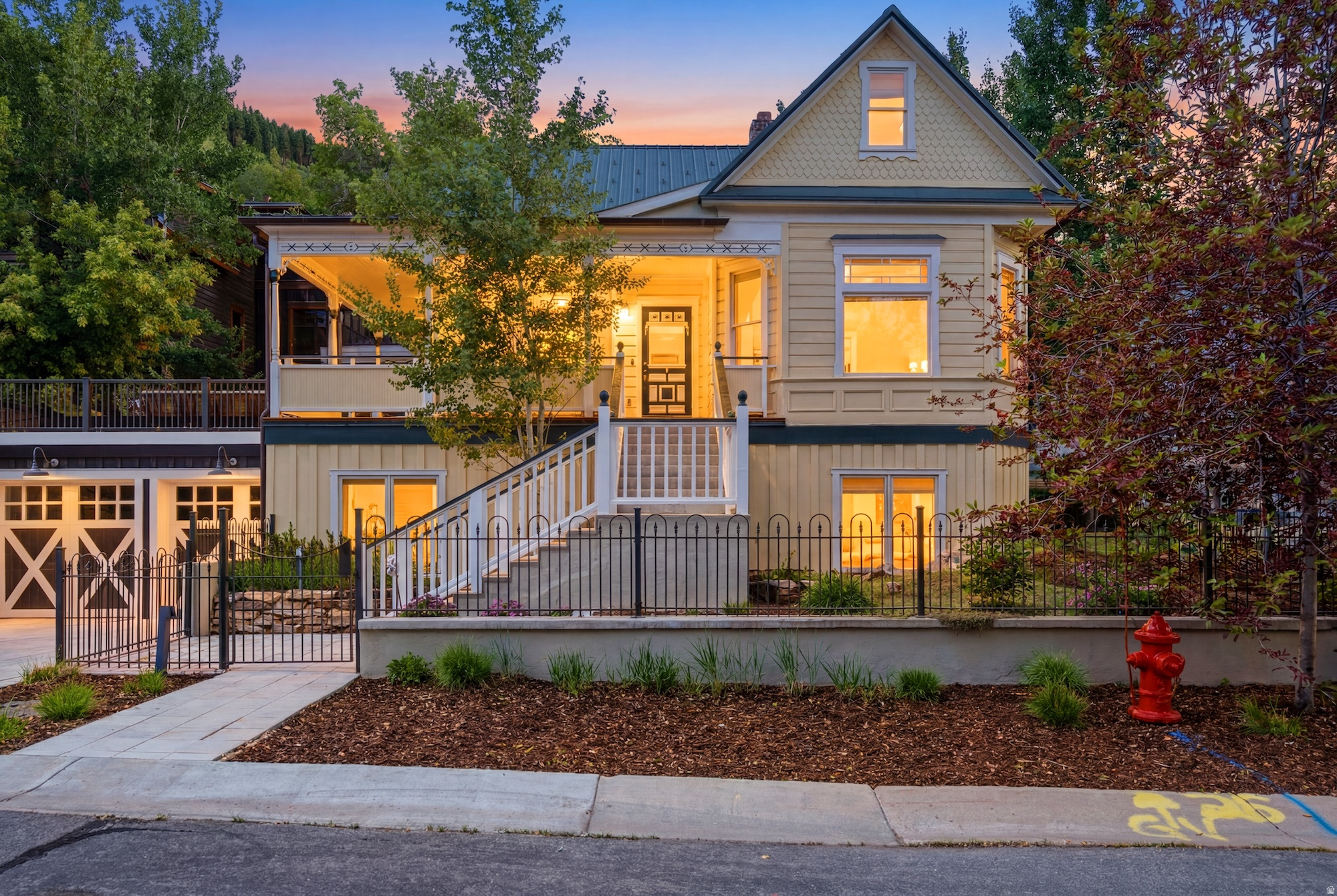 OLD TOWN - Residential