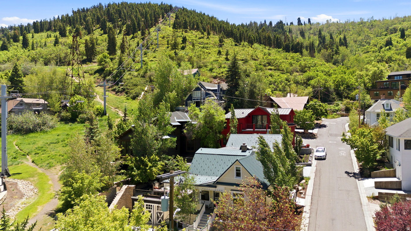 OLD TOWN - Residential