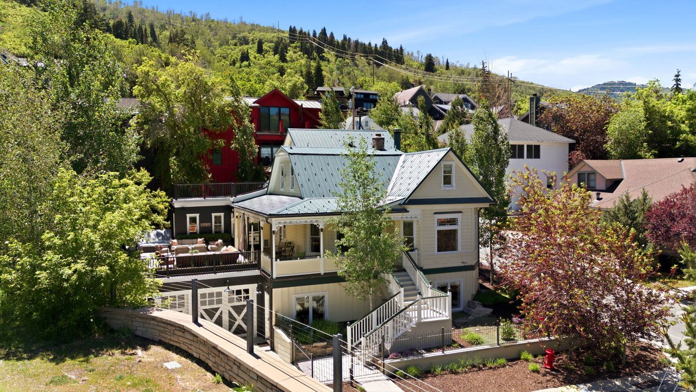OLD TOWN - Residential