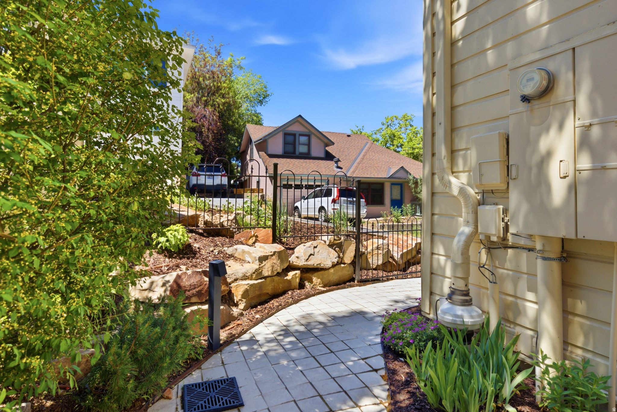 OLD TOWN - Residential