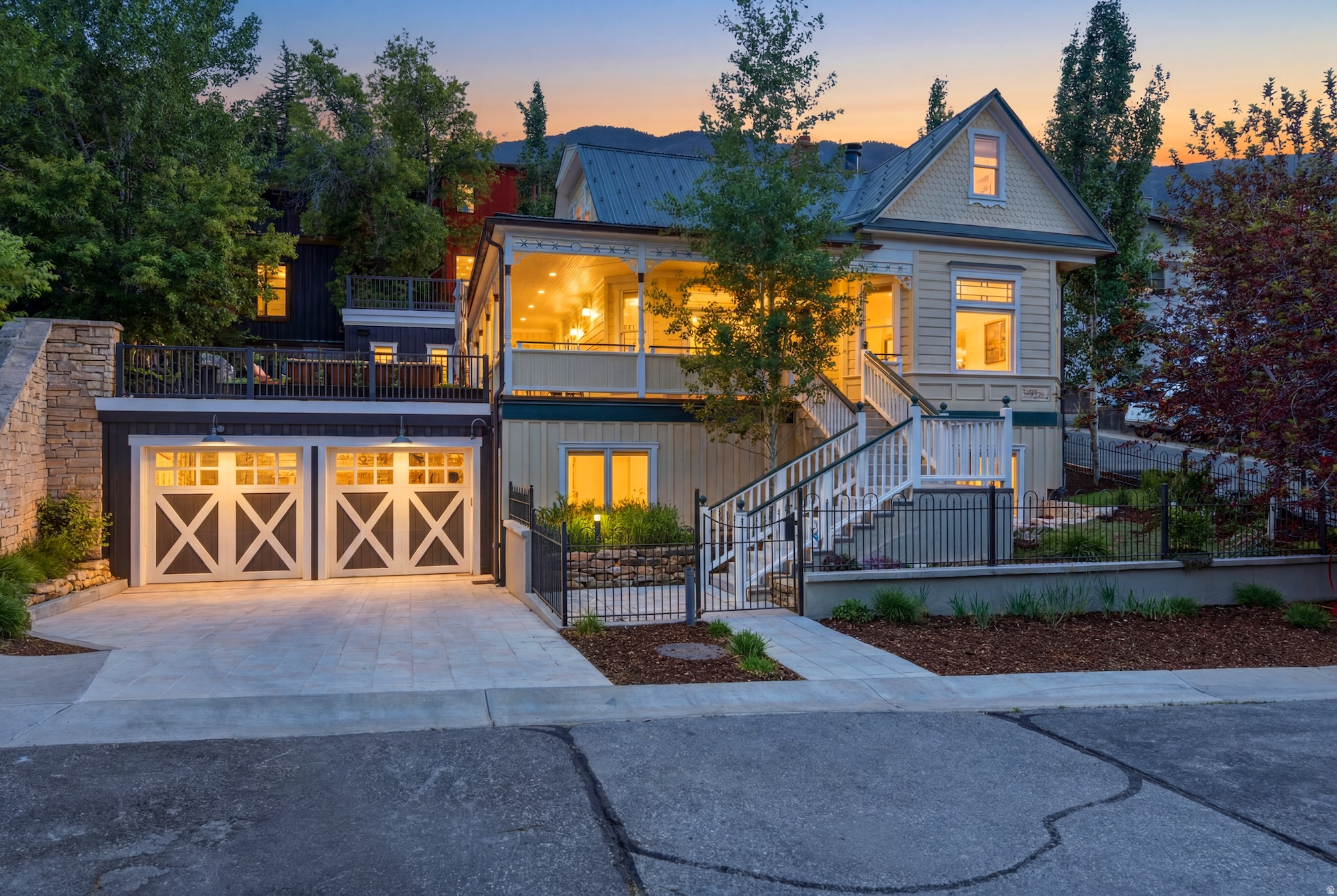 OLD TOWN - Residential