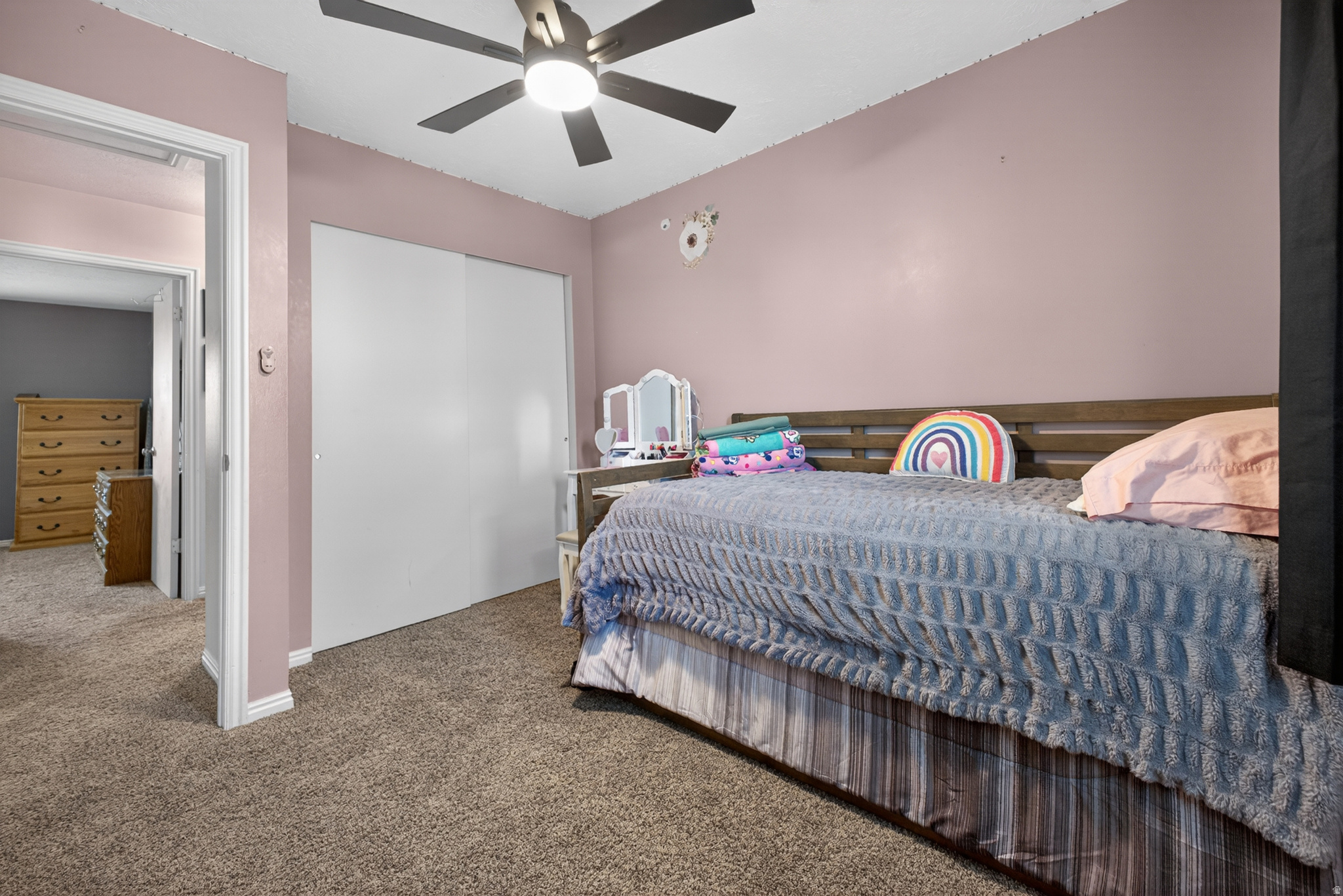 ROBINWOOD - Residential