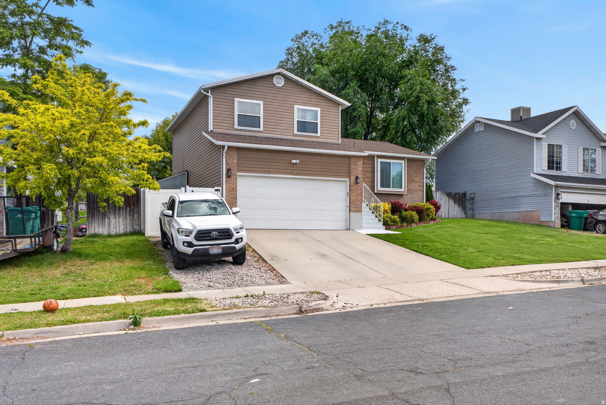 ROBINWOOD - Residential