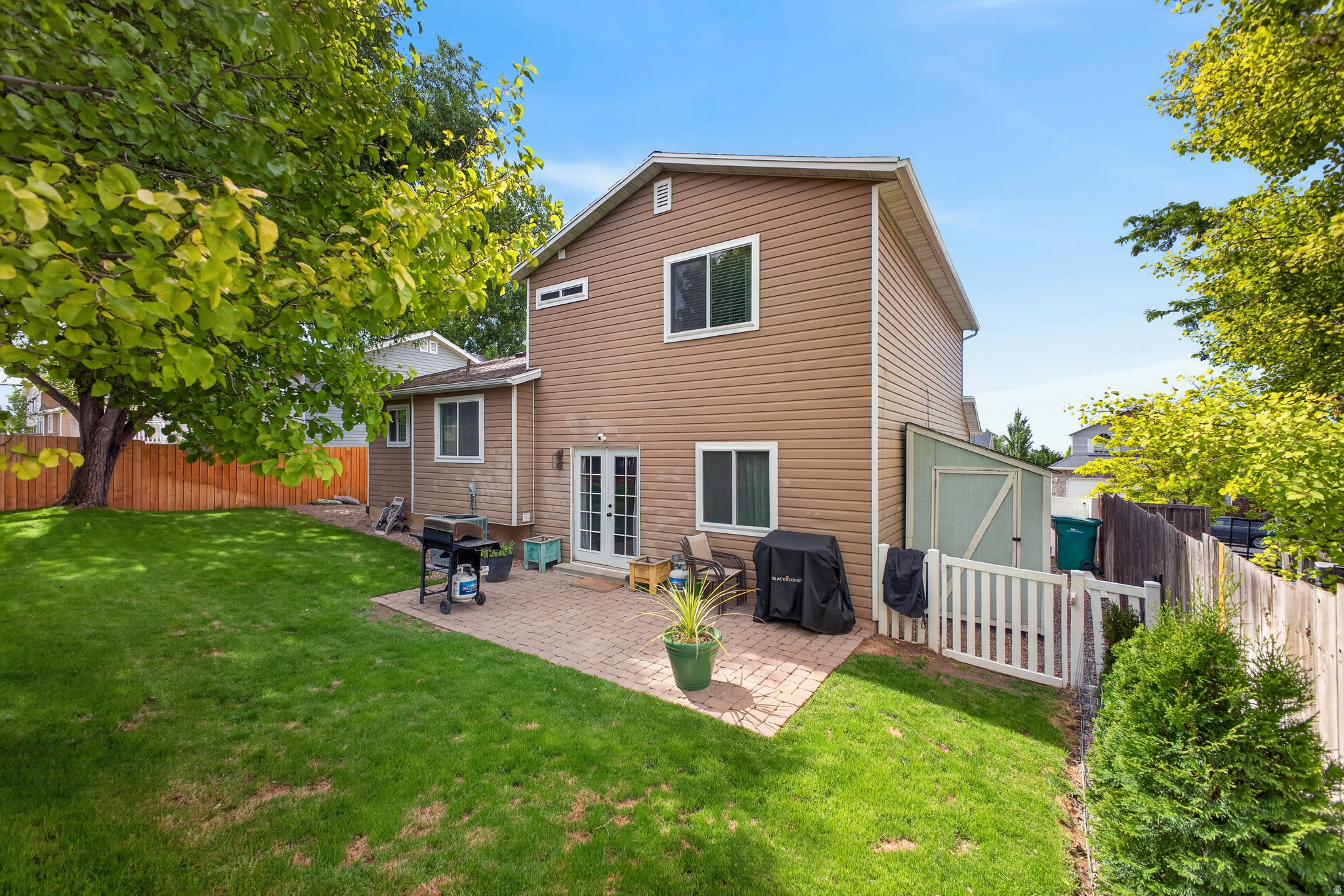 ROBINWOOD - Residential