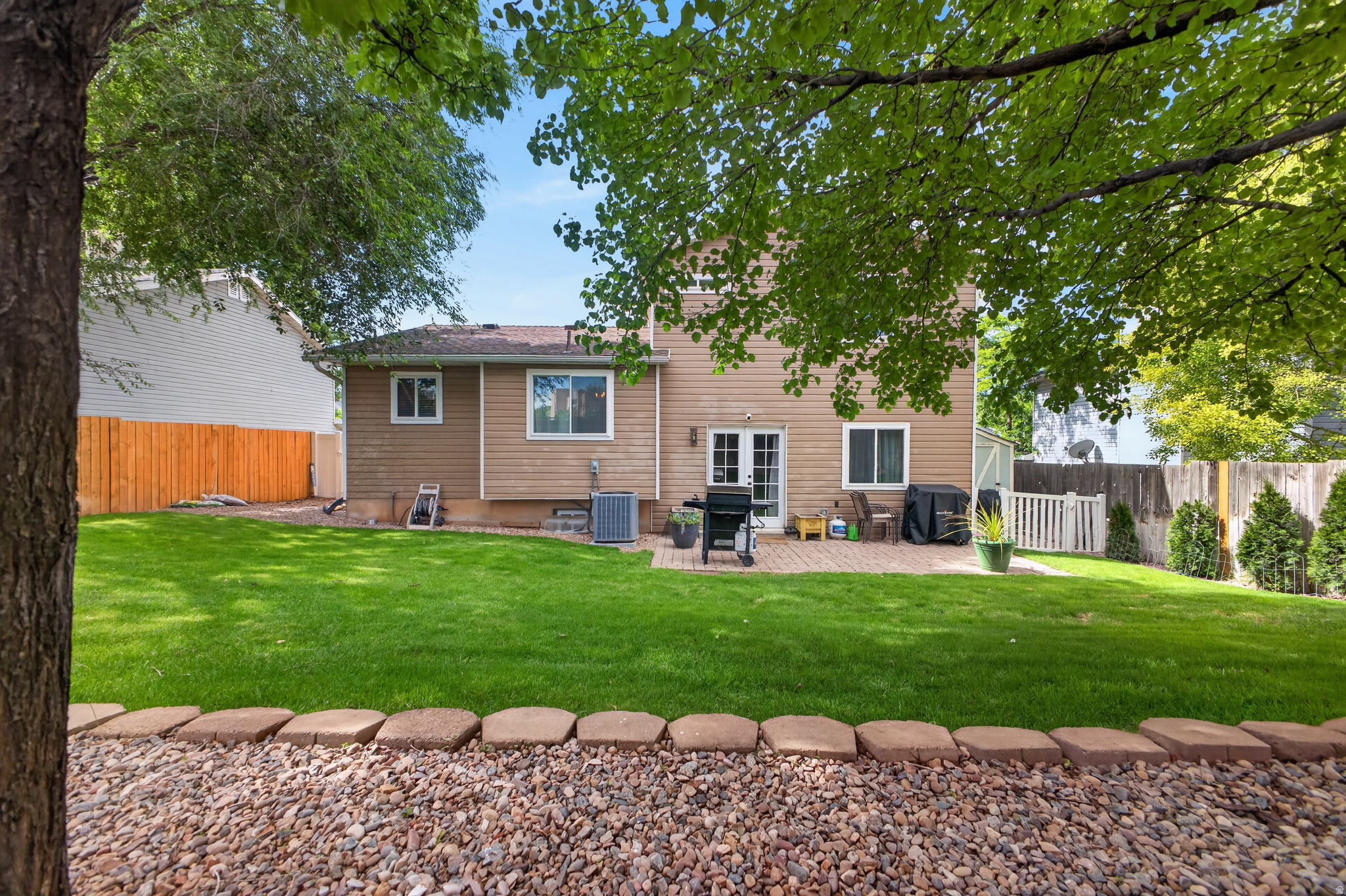 ROBINWOOD - Residential