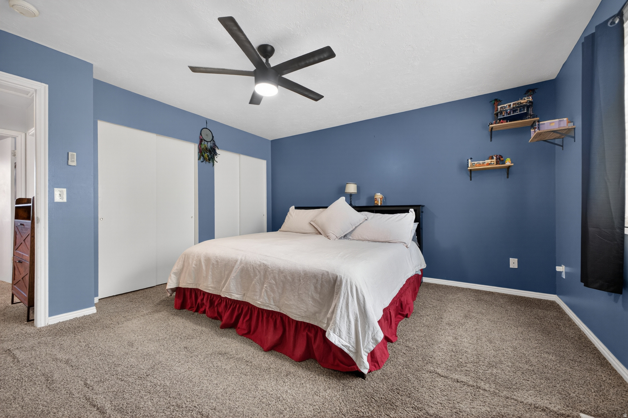 ROBINWOOD - Residential