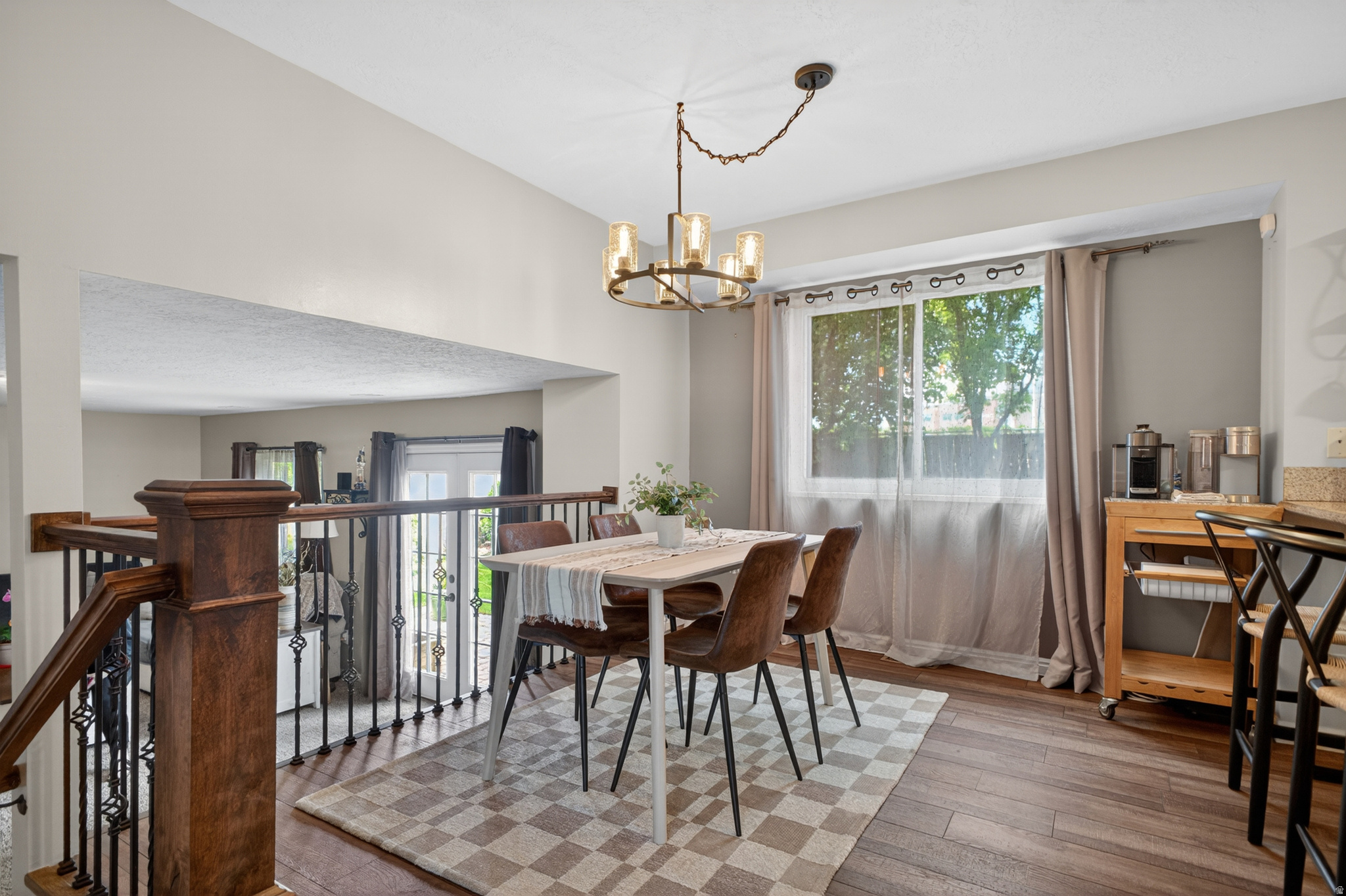 ROBINWOOD - Residential
