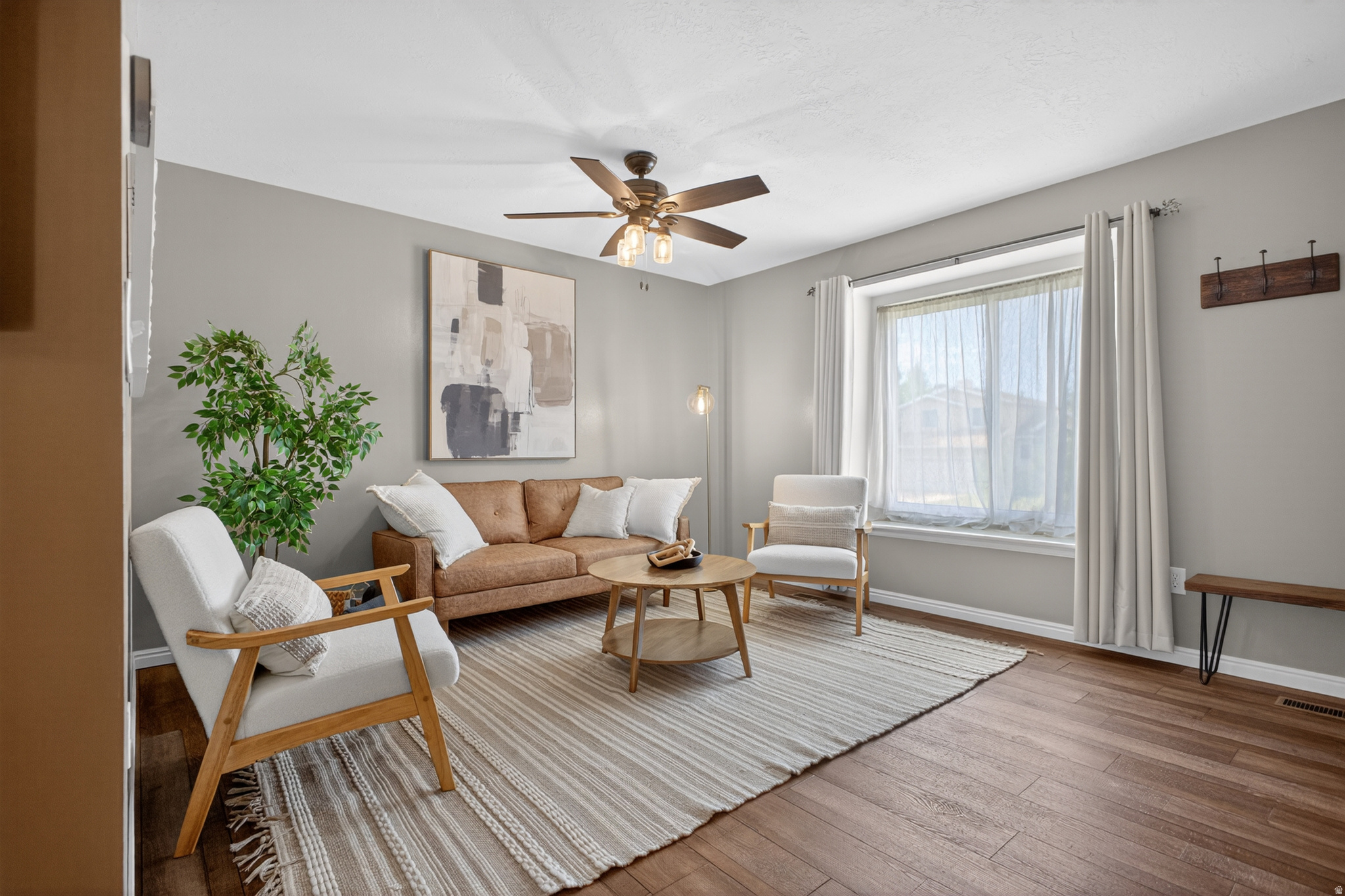 ROBINWOOD - Residential