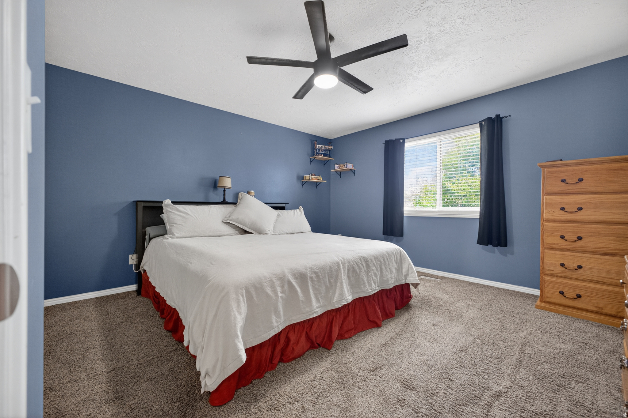 ROBINWOOD - Residential