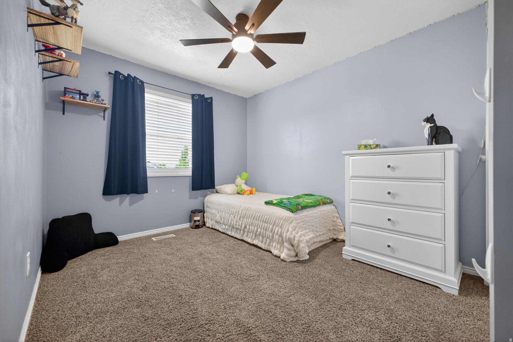 ROBINWOOD - Residential