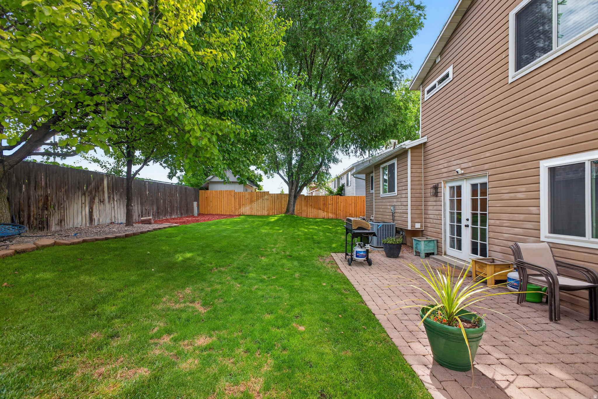 ROBINWOOD - Residential