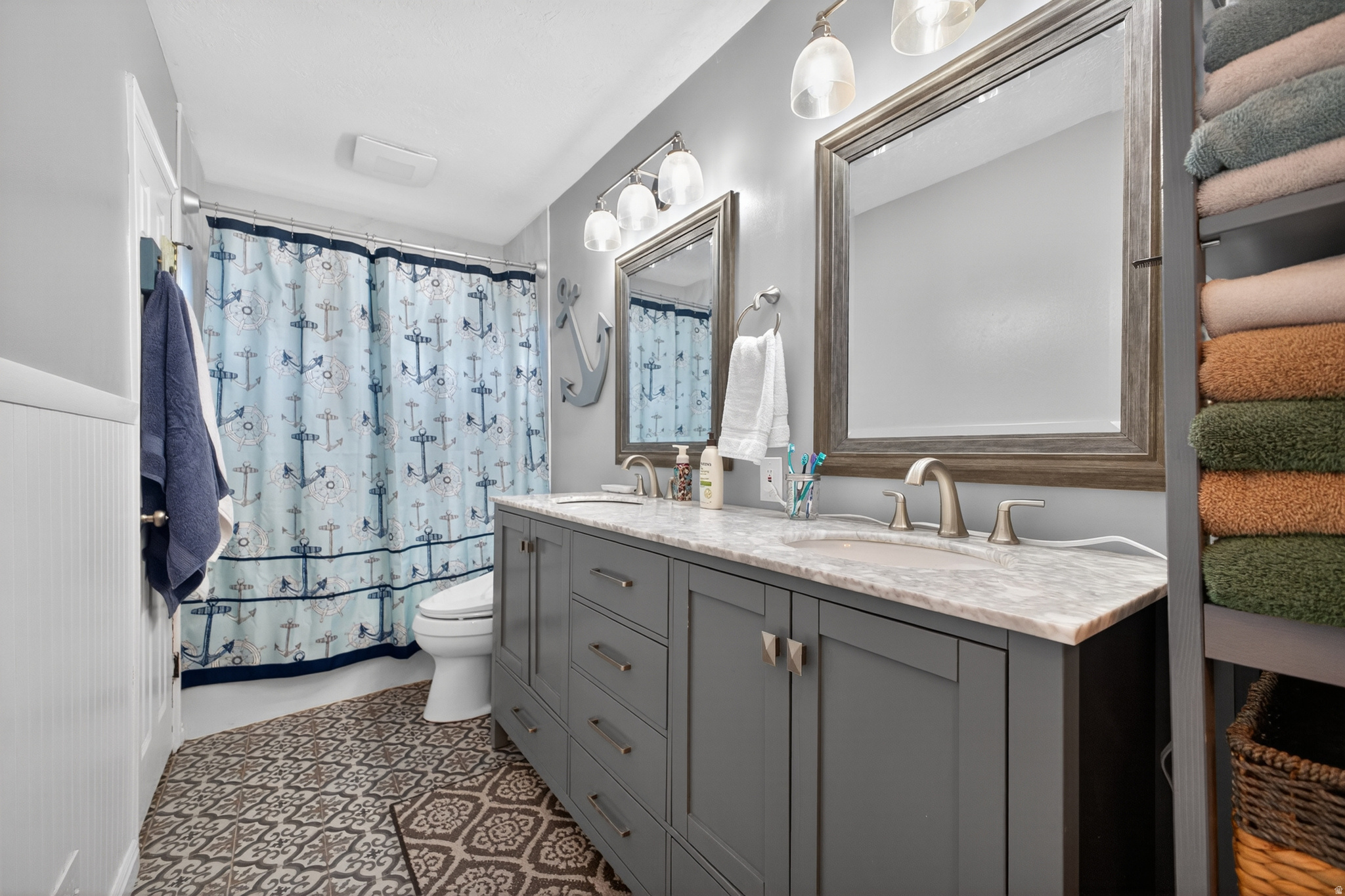 ROBINWOOD - Residential
