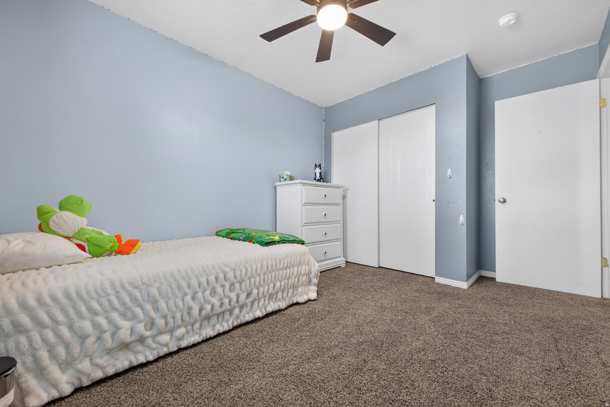 ROBINWOOD - Residential