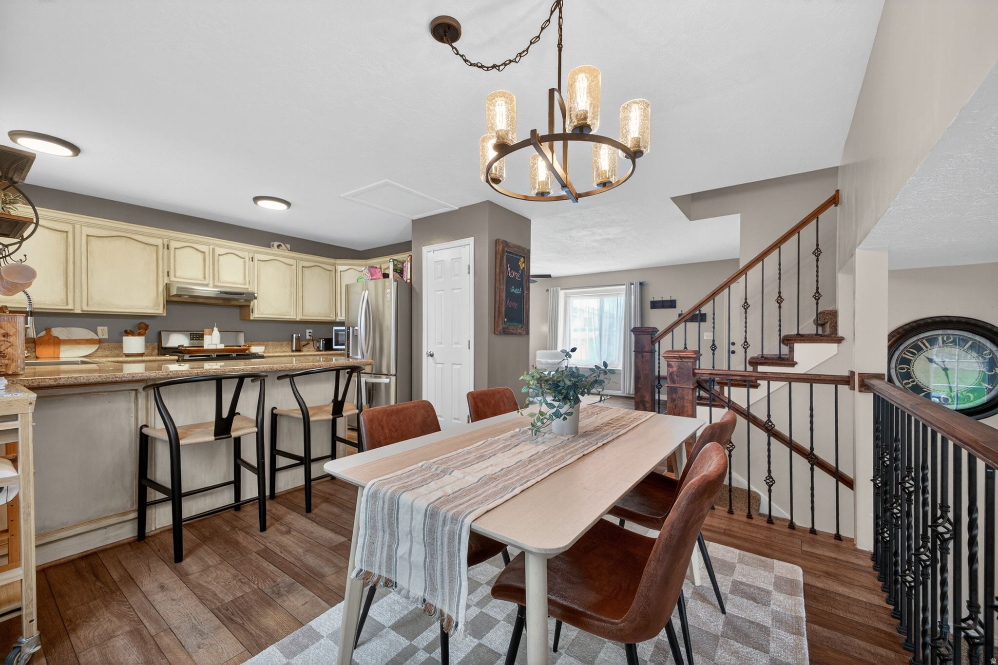 ROBINWOOD - Residential