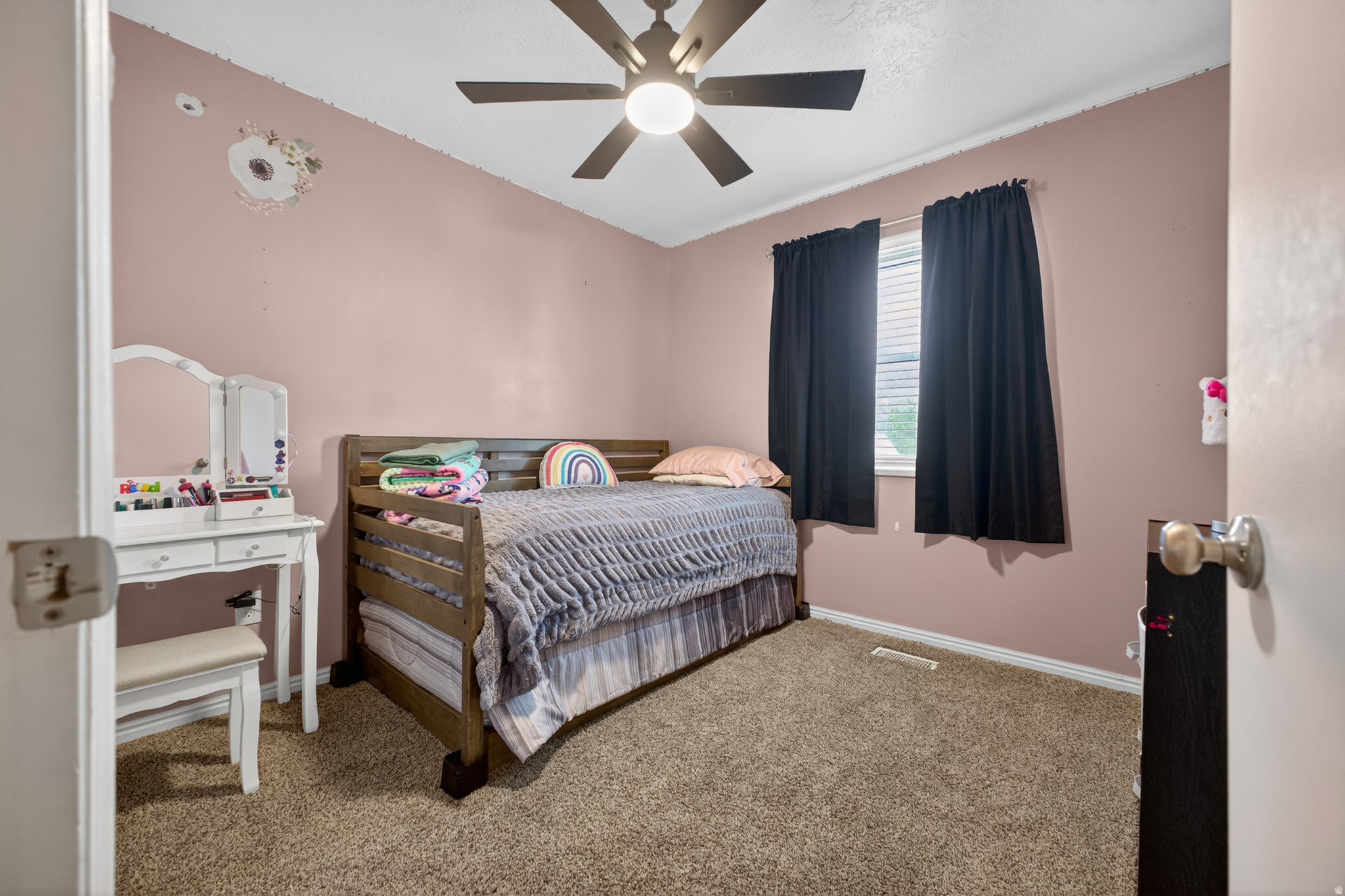 ROBINWOOD - Residential