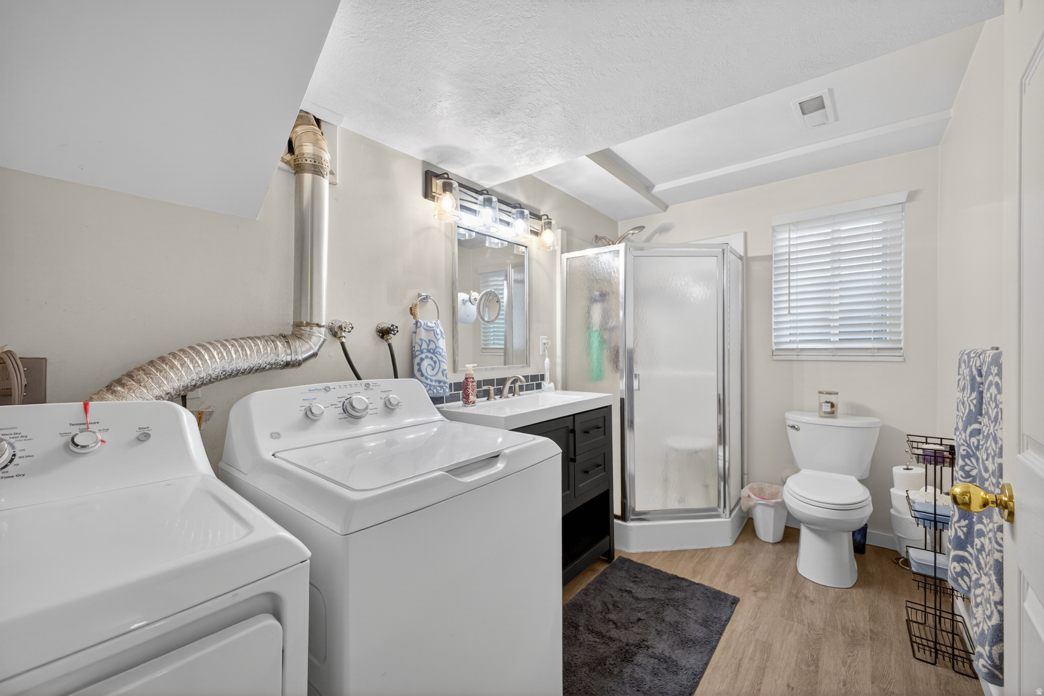 ROBINWOOD - Residential