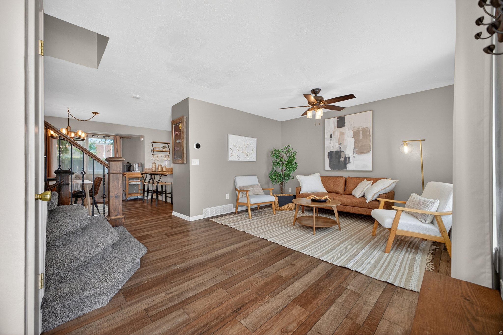 ROBINWOOD - Residential