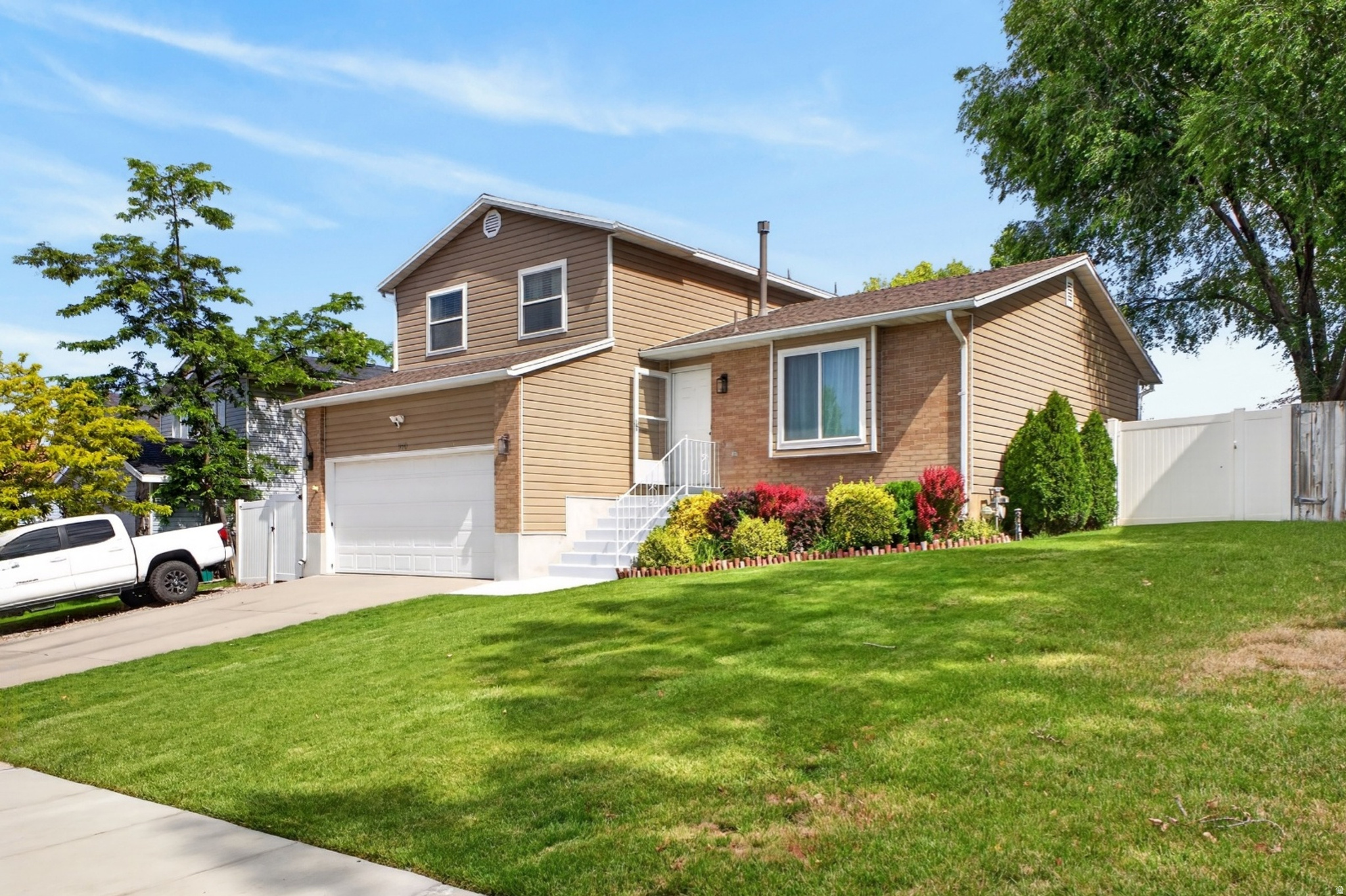 ROBINWOOD - Residential