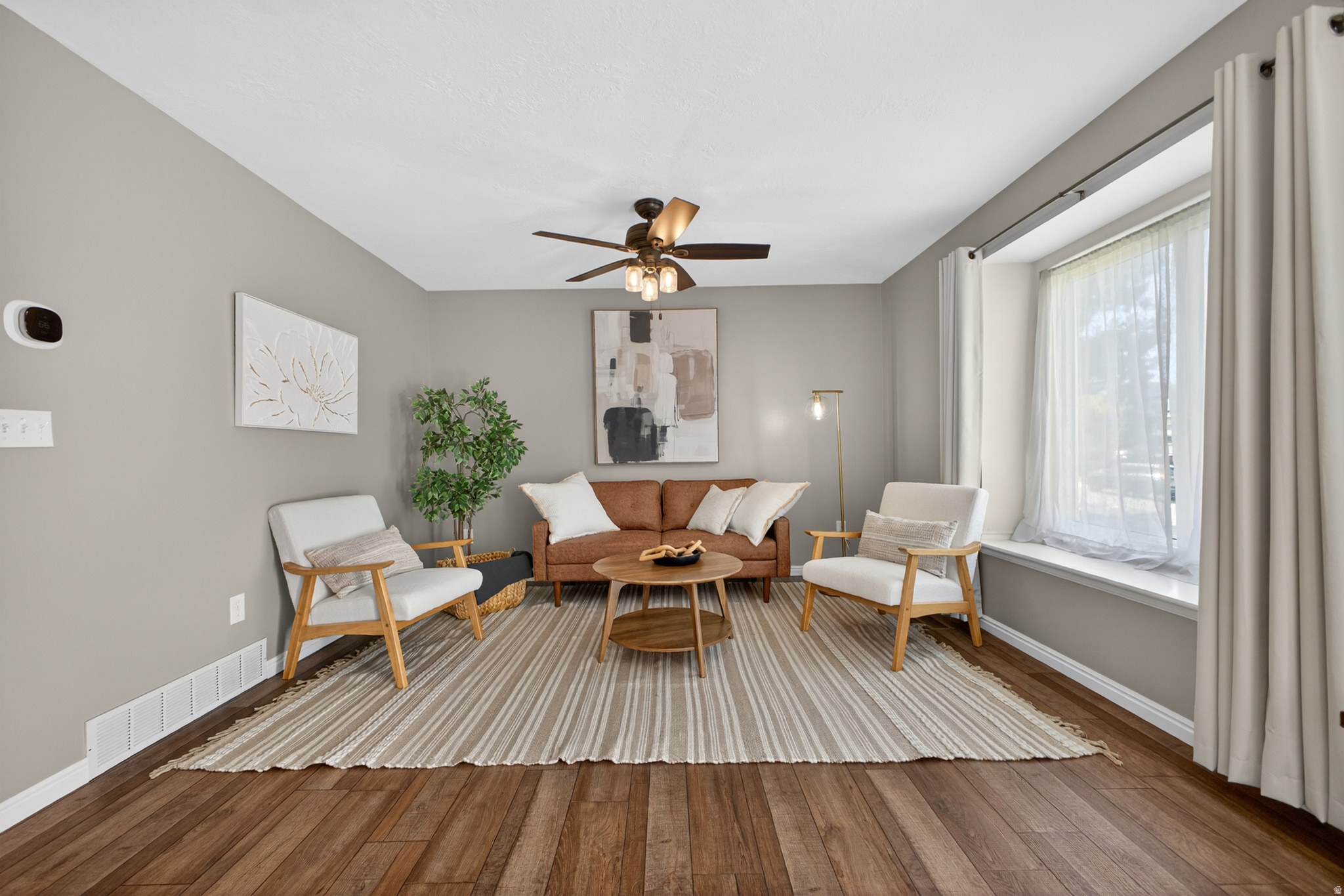 ROBINWOOD - Residential