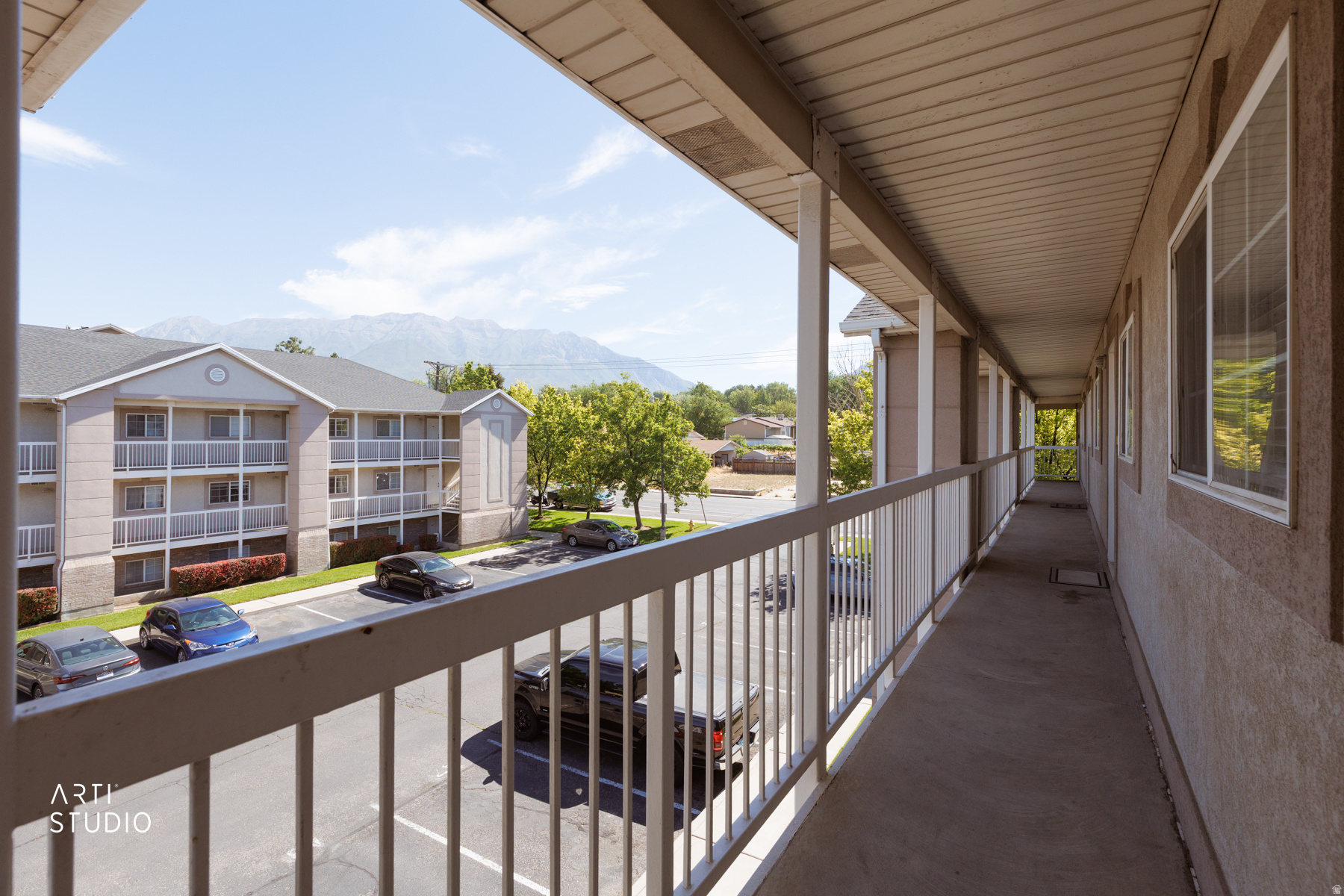 THE KINGSTON PLACE CONDO - Residential