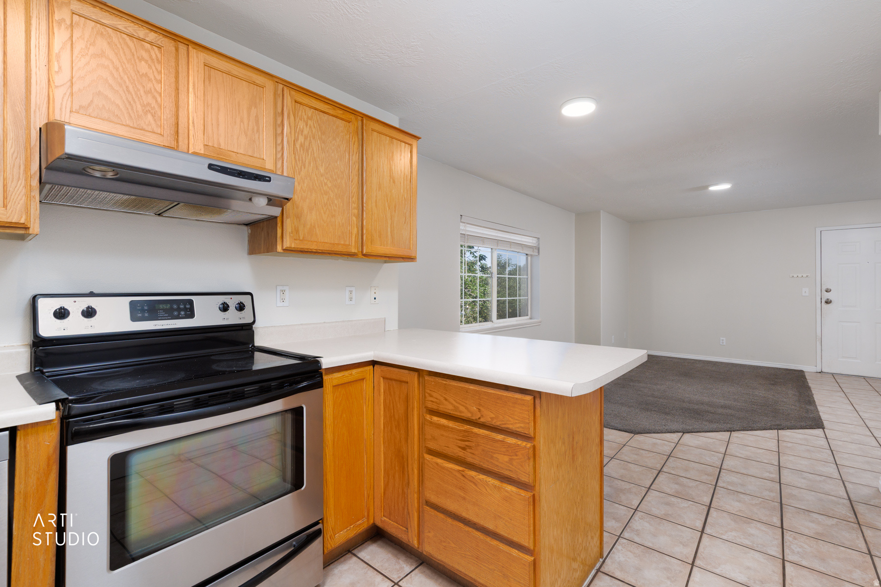 THE KINGSTON PLACE CONDO - Residential