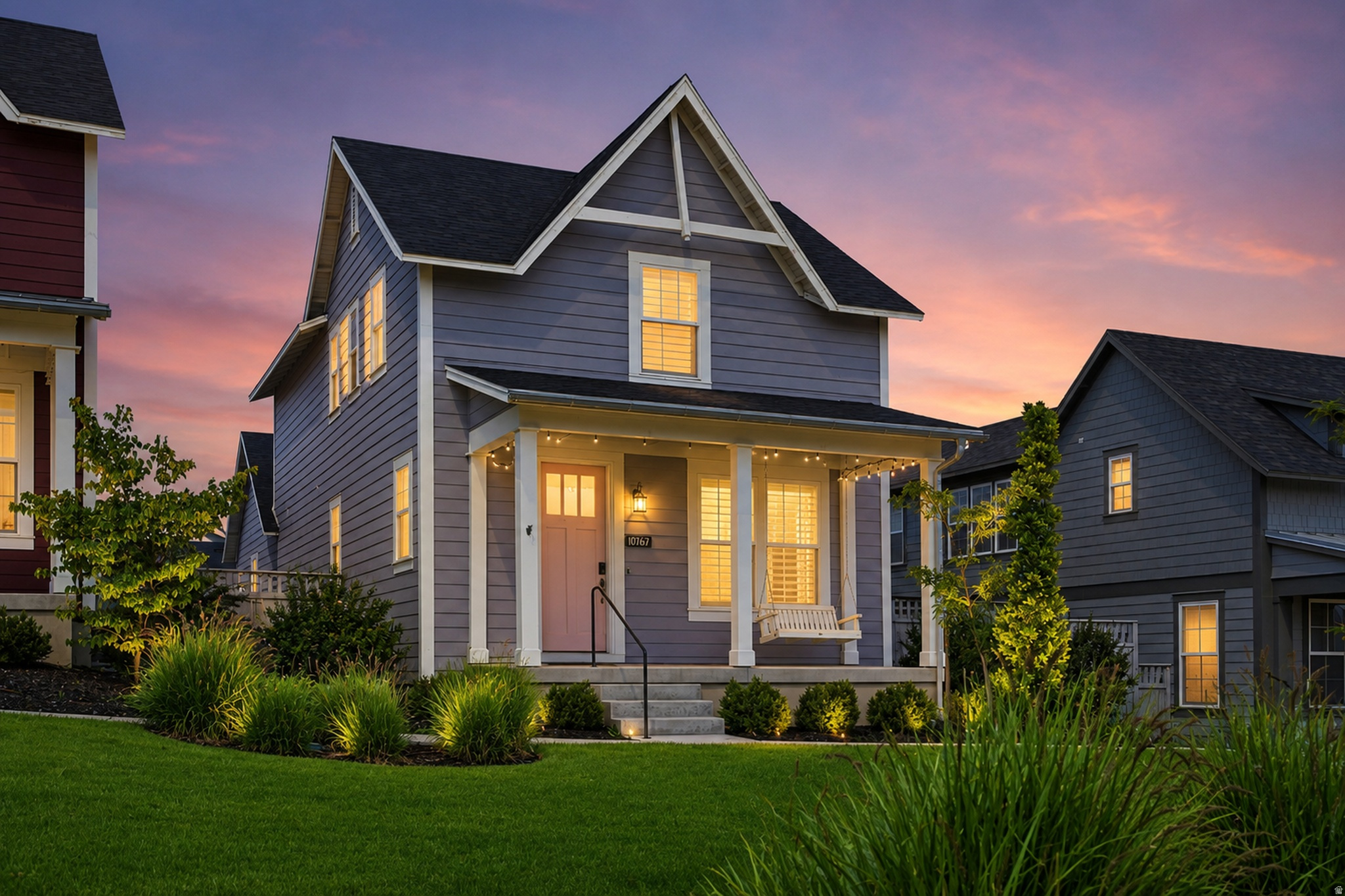DAYBREAK - Residential