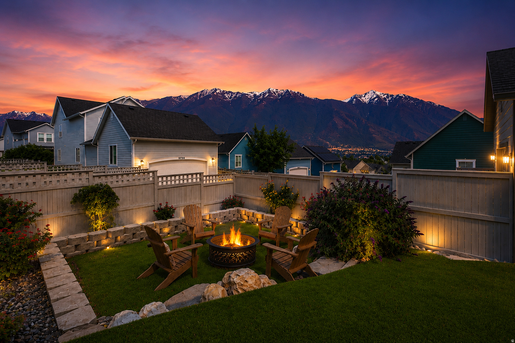 DAYBREAK - Residential