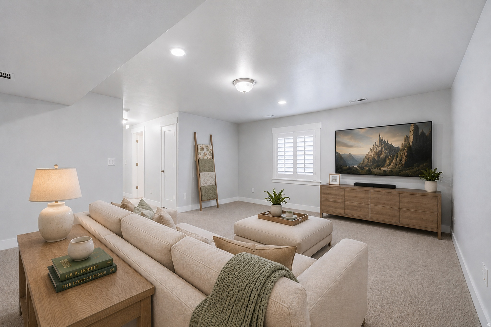 DAYBREAK - Residential