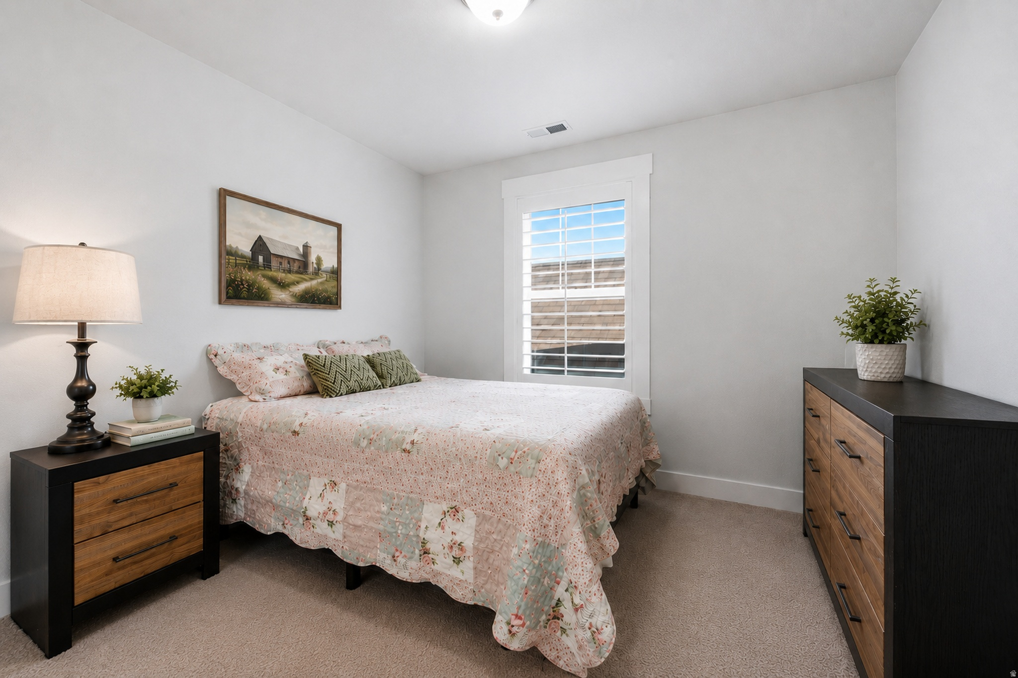 DAYBREAK - Residential