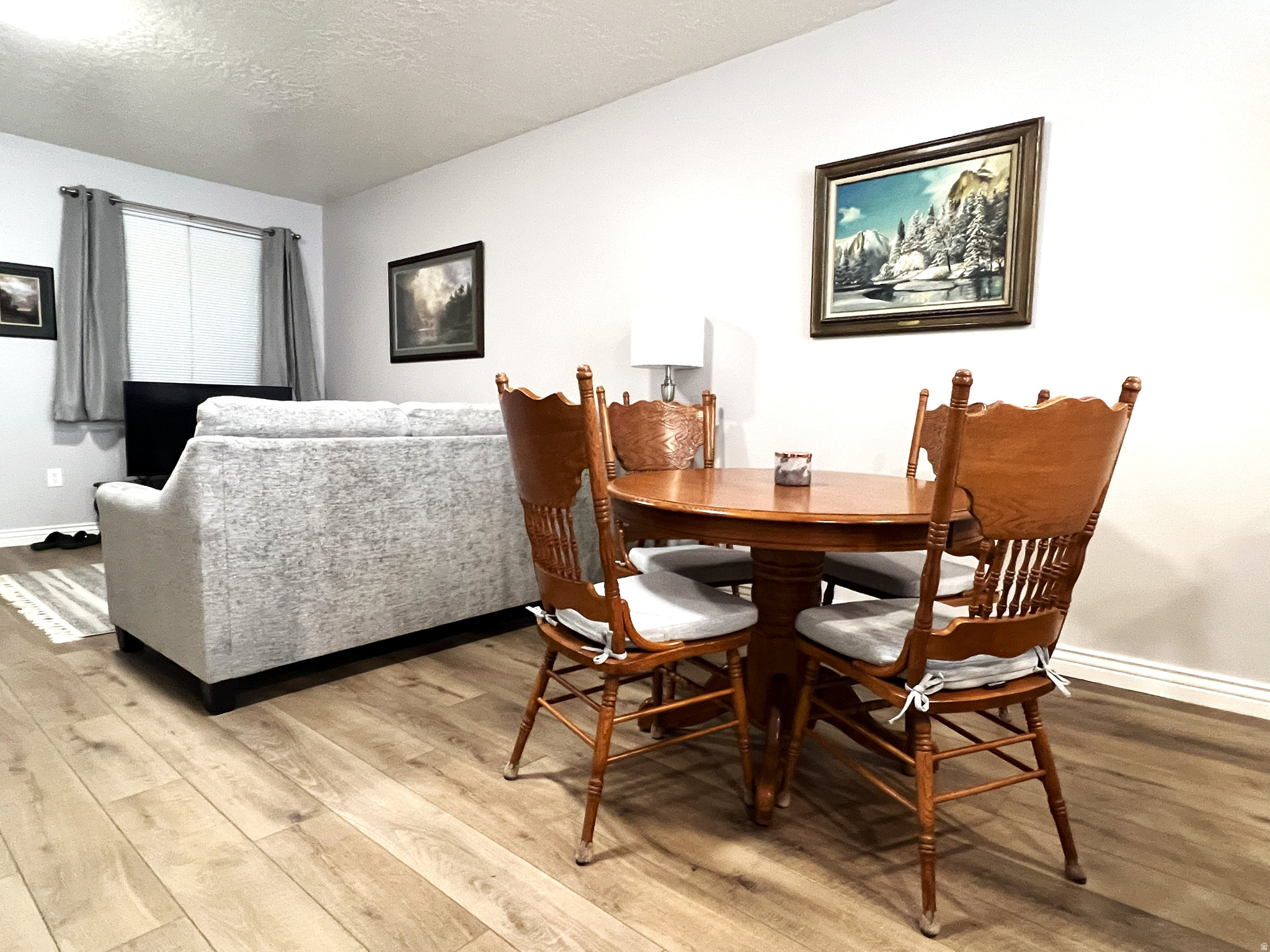 MT TIMPANOGOS VILLA - Residential