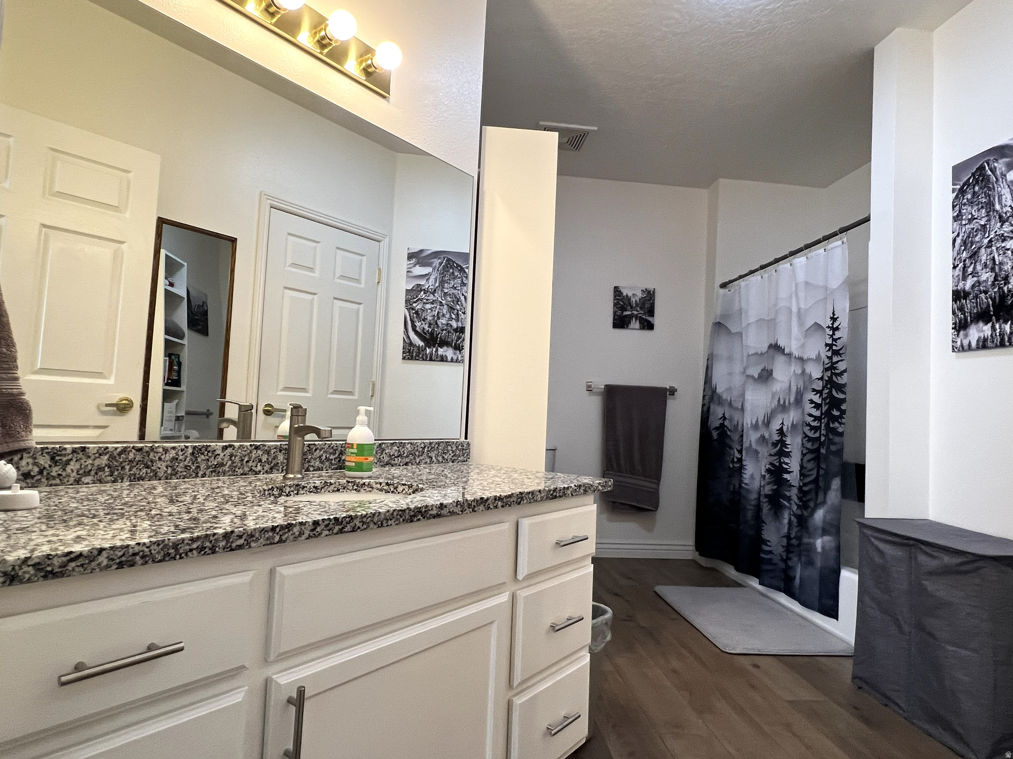 MT TIMPANOGOS VILLA - Residential