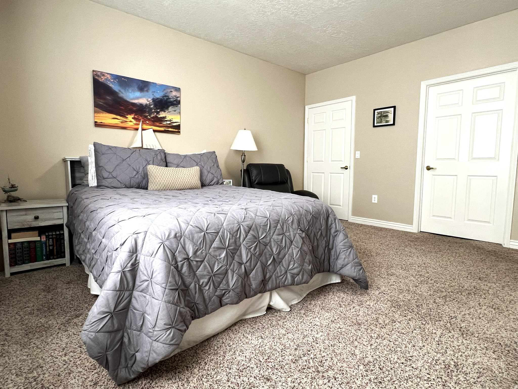 MT TIMPANOGOS VILLA - Residential