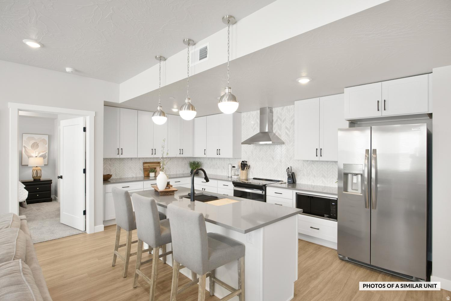 CORAL SPRINGS CONDOMINIUMS - Residential