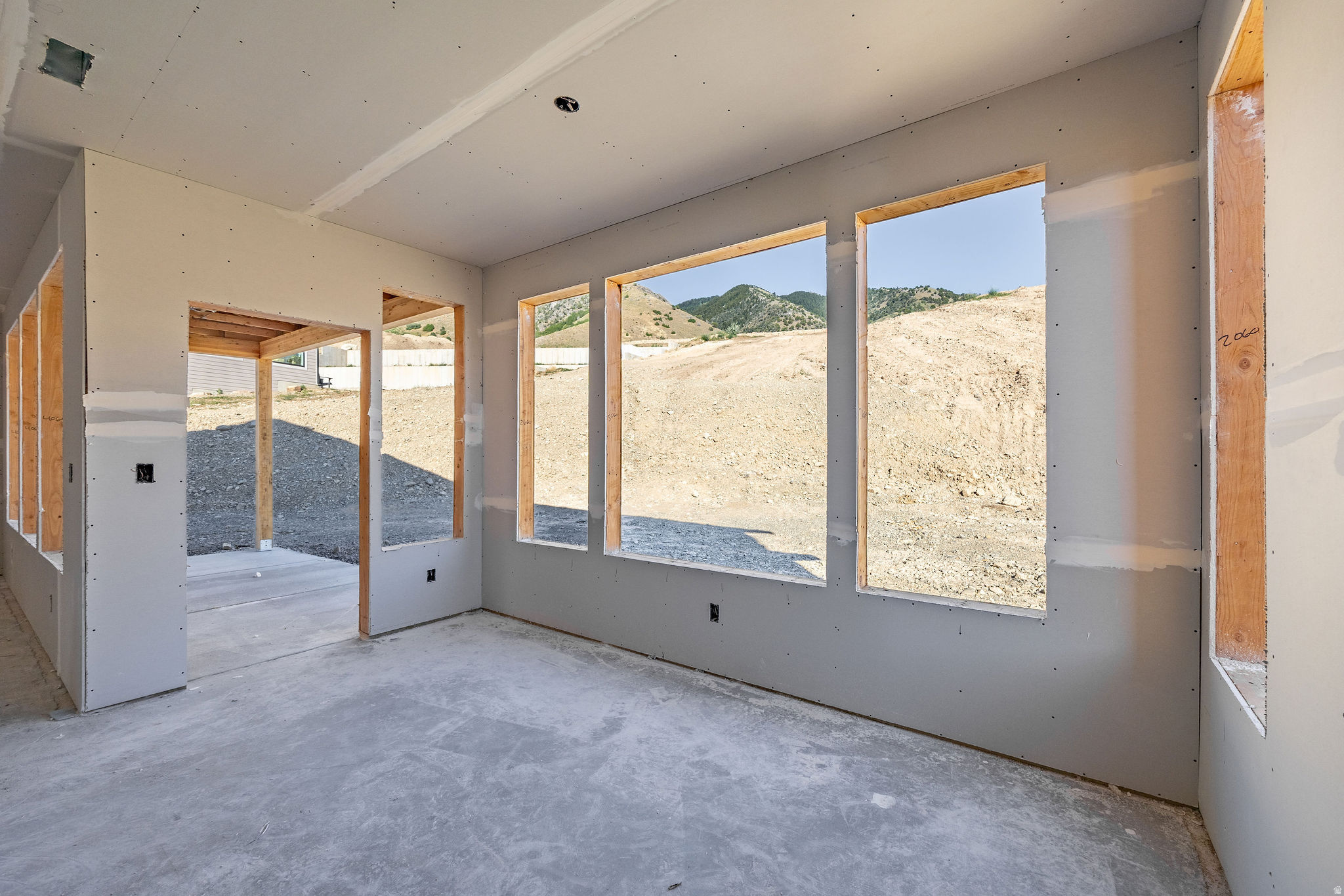 KNOLL SUBDIVISION - Residential