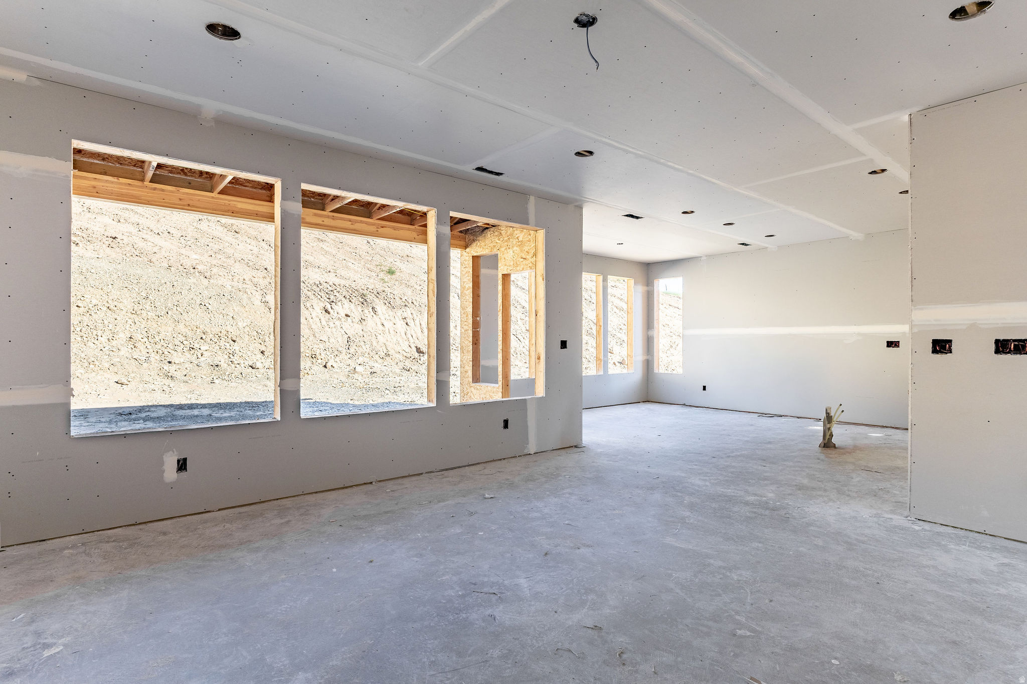 KNOLL SUBDIVISION - Residential