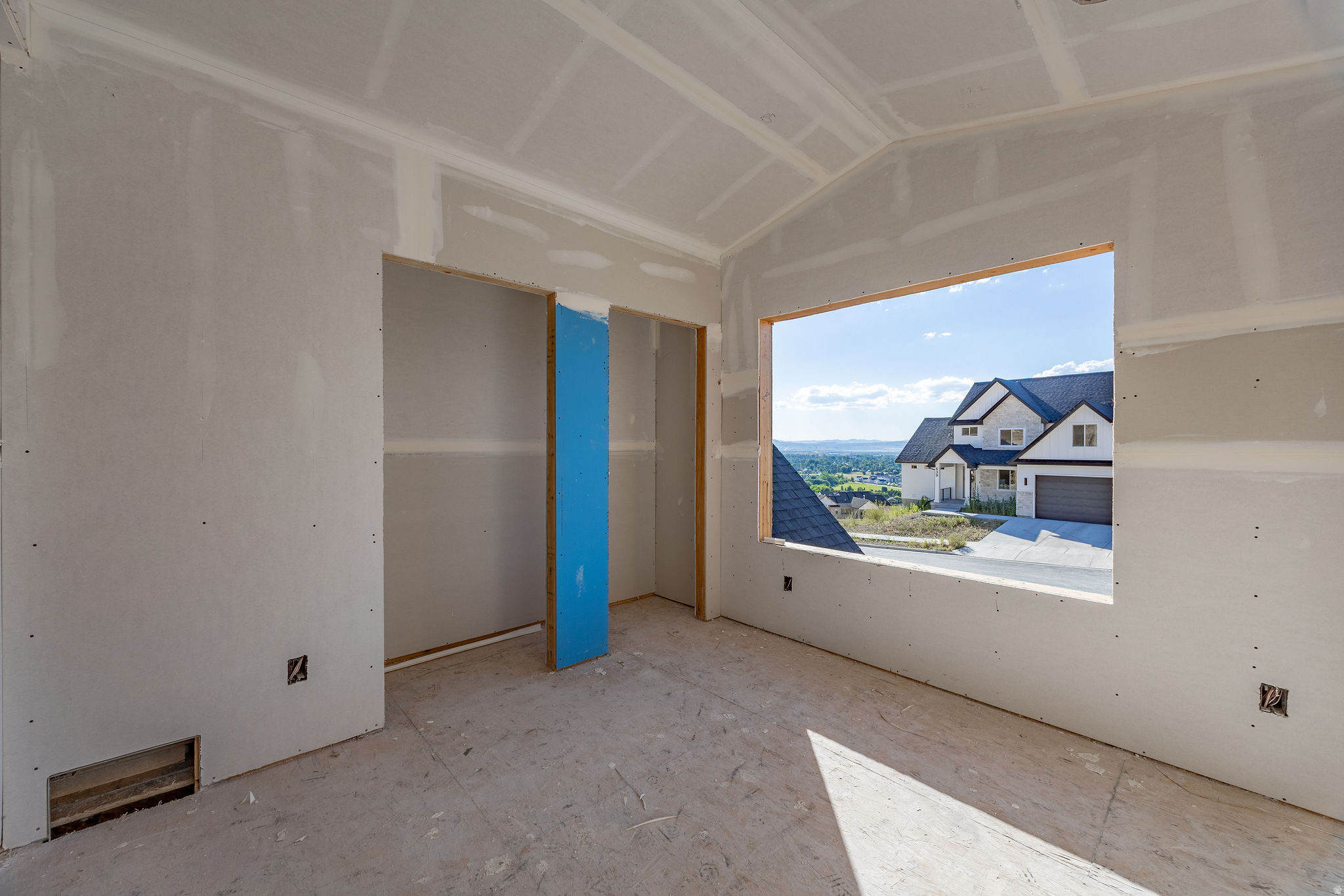 KNOLL SUBDIVISION - Residential