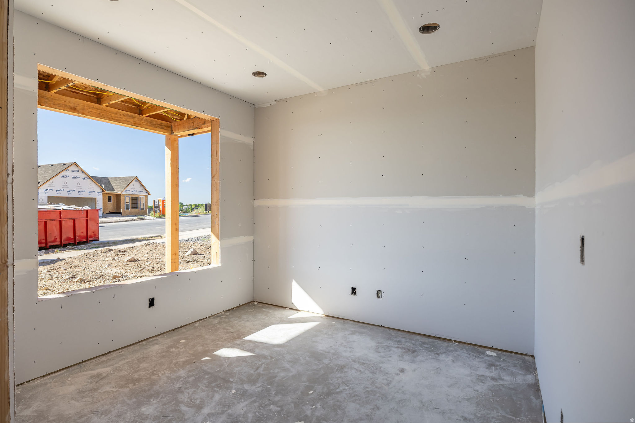 KNOLL SUBDIVISION - Residential