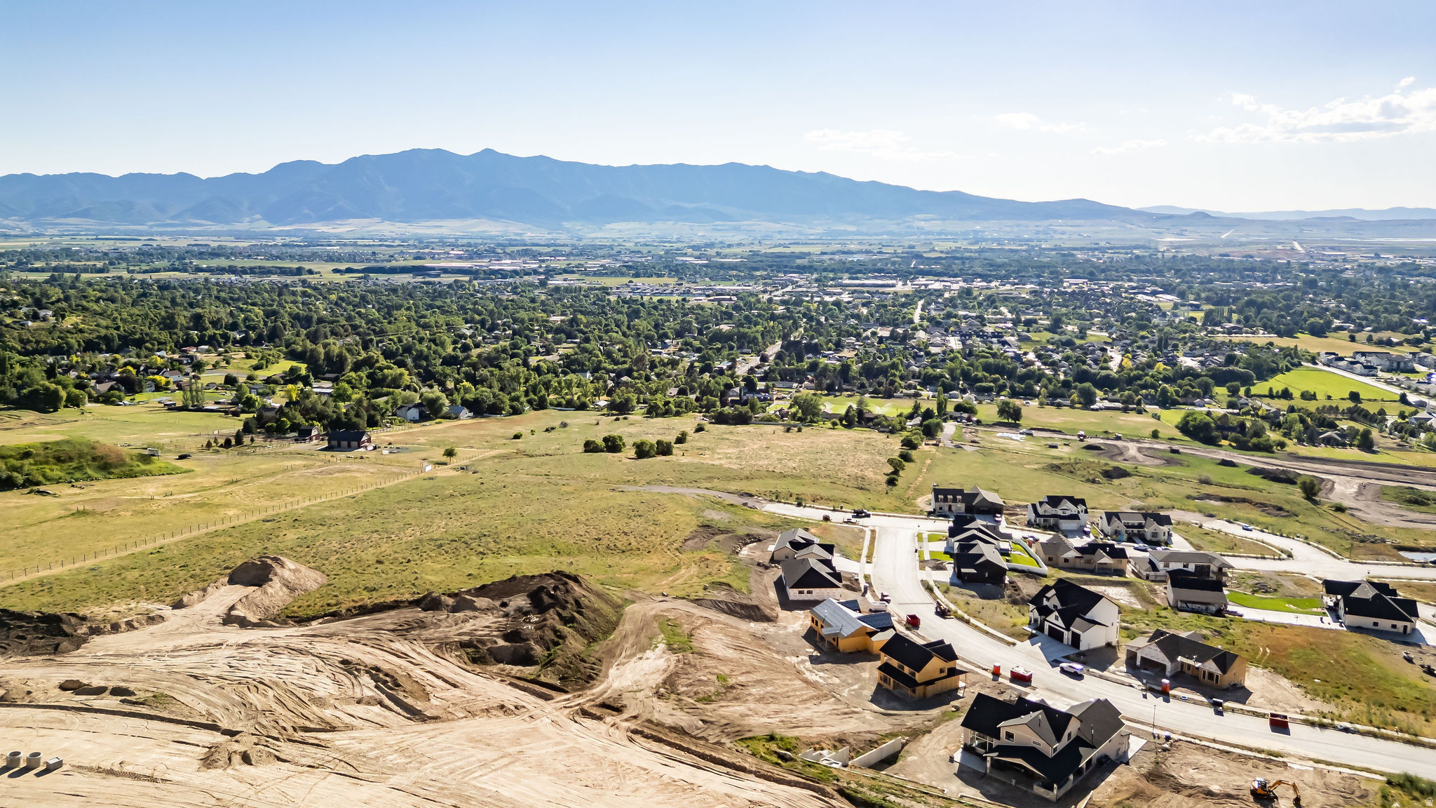 KNOLL SUBDIVISION - Residential