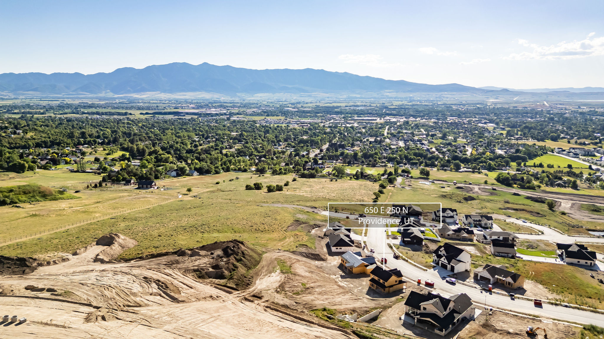 KNOLL SUBDIVISION - Residential