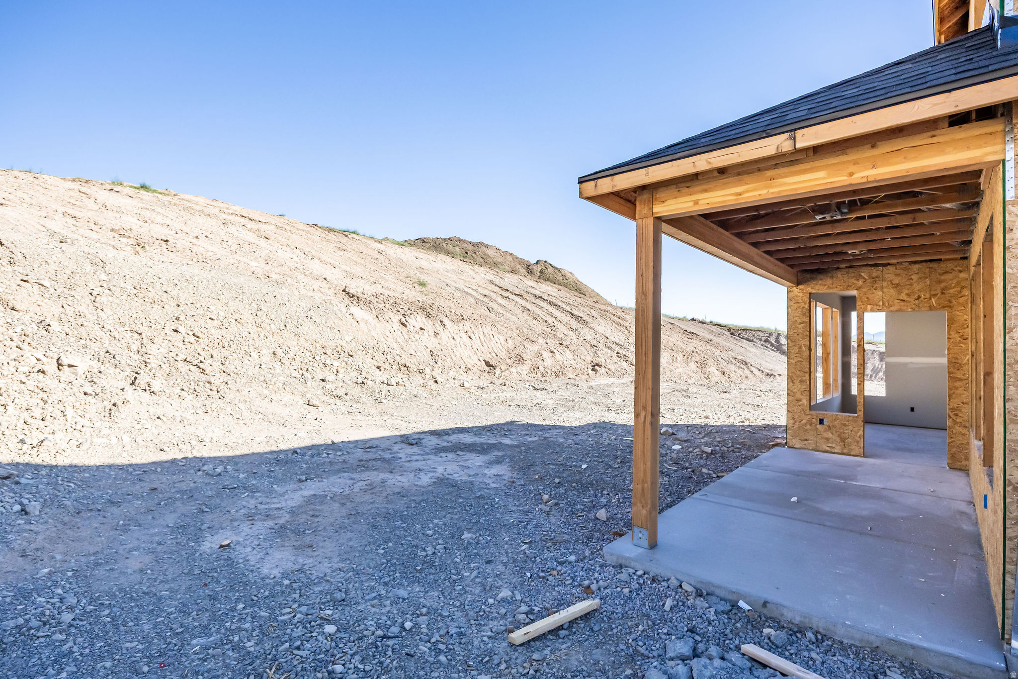 KNOLL SUBDIVISION - Residential