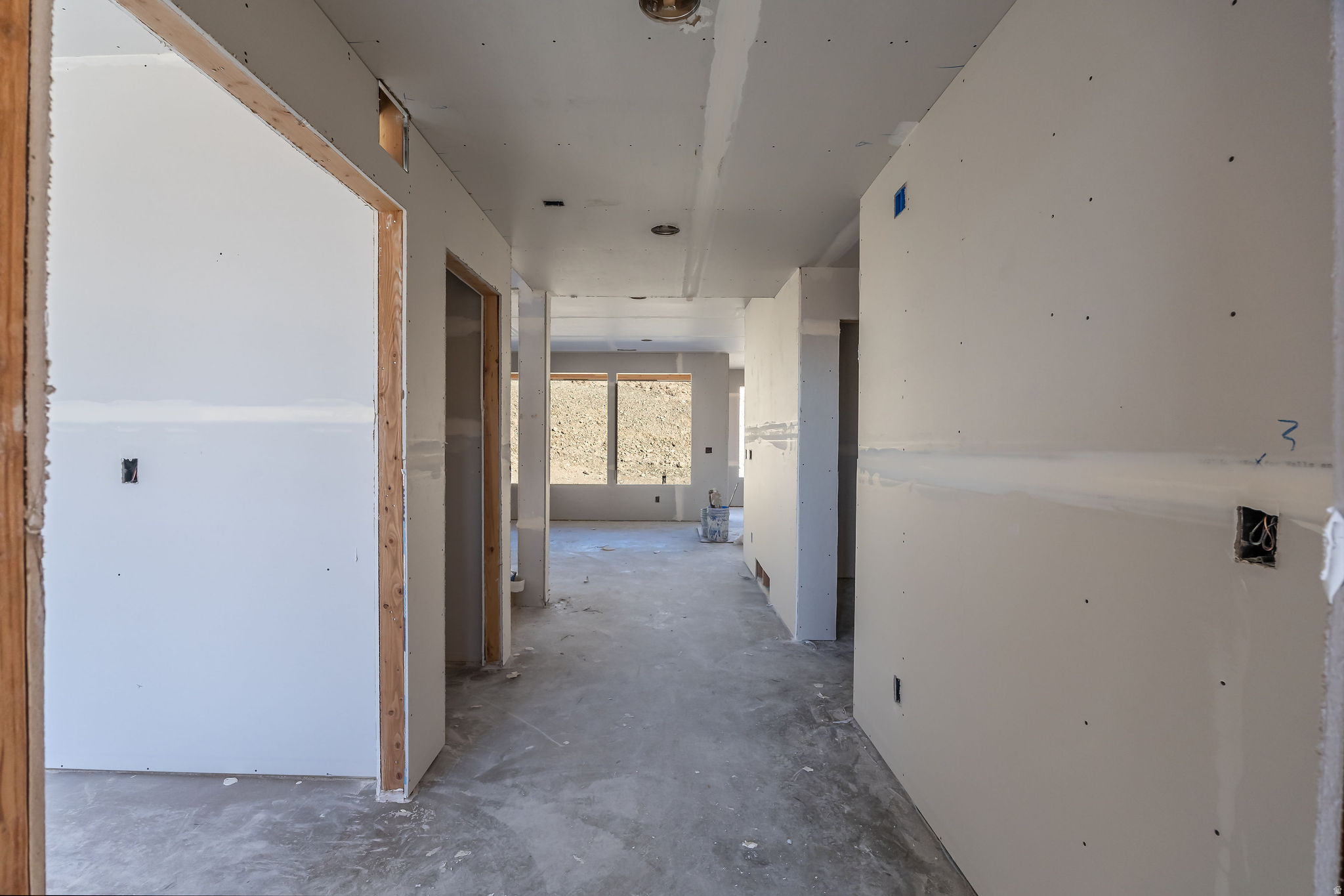 KNOLL SUBDIVISION - Residential