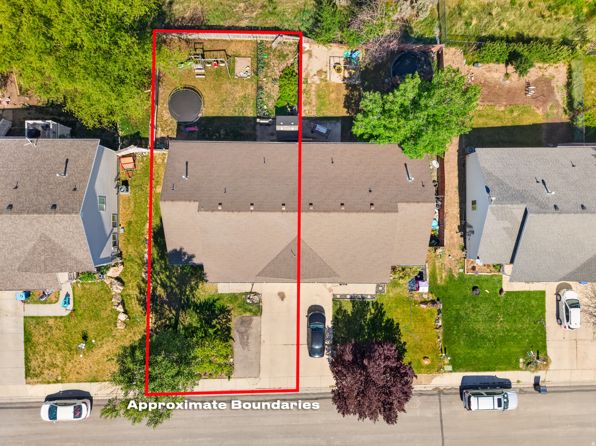 EASTSIDE ESTATES - Residential