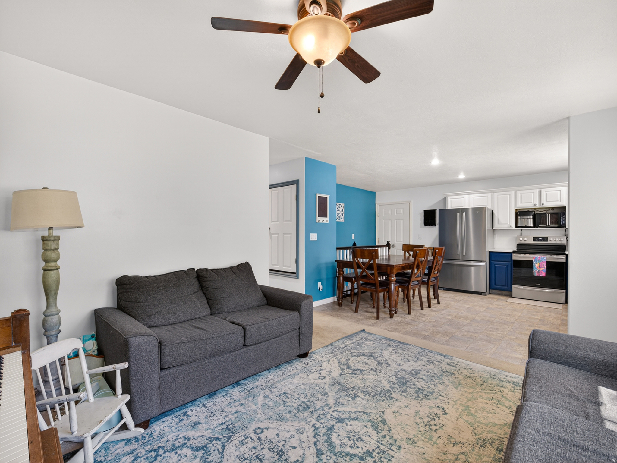 EASTSIDE ESTATES - Residential