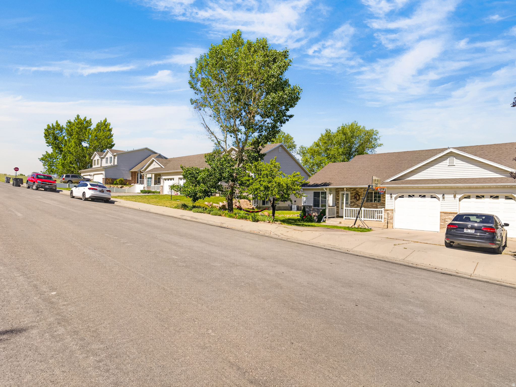 EASTSIDE ESTATES - Residential