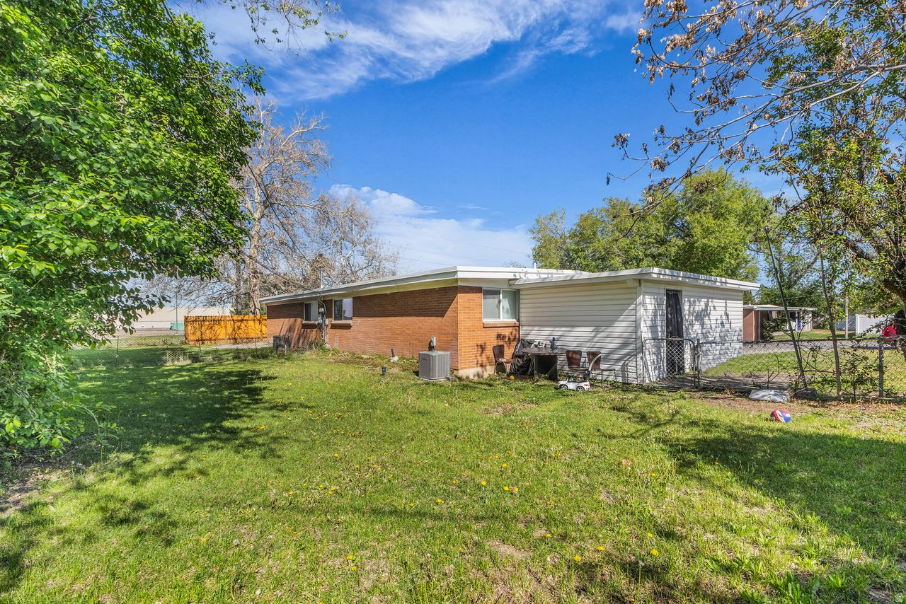 PARK VIEW LOT 1 - Residential
