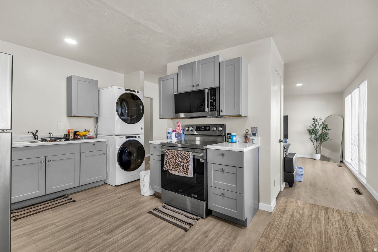 PARK VIEW LOT 1 - Residential