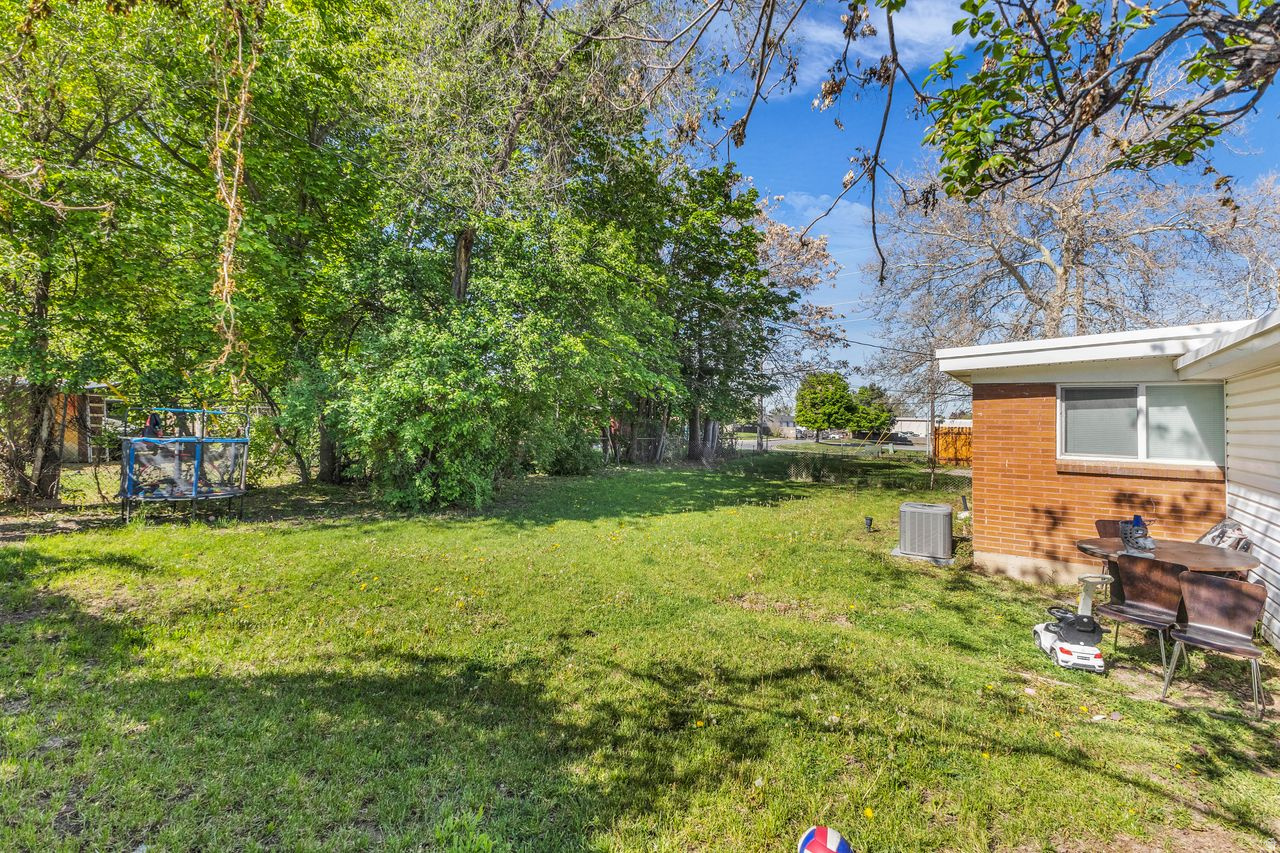 PARK VIEW LOT 1 - Residential