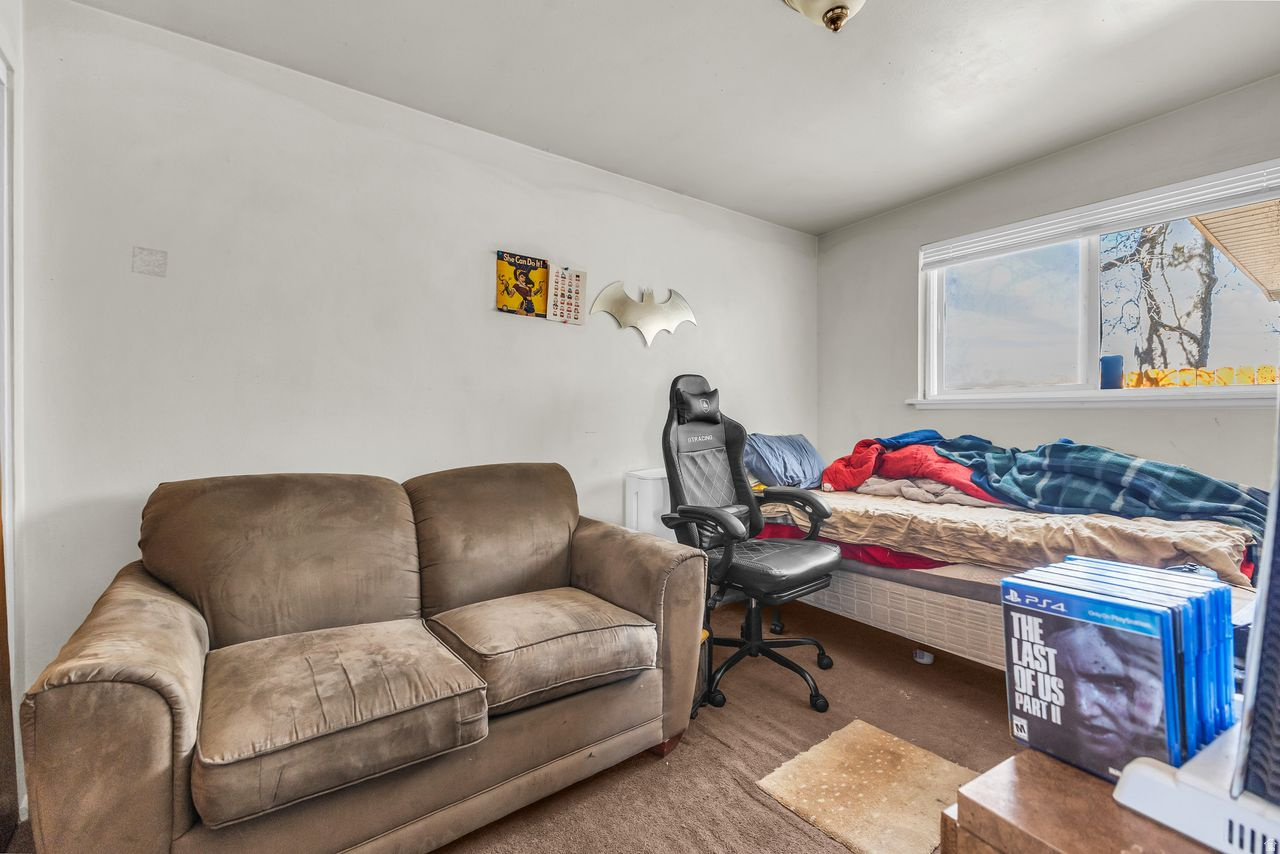 PARK VIEW LOT 1 - Residential