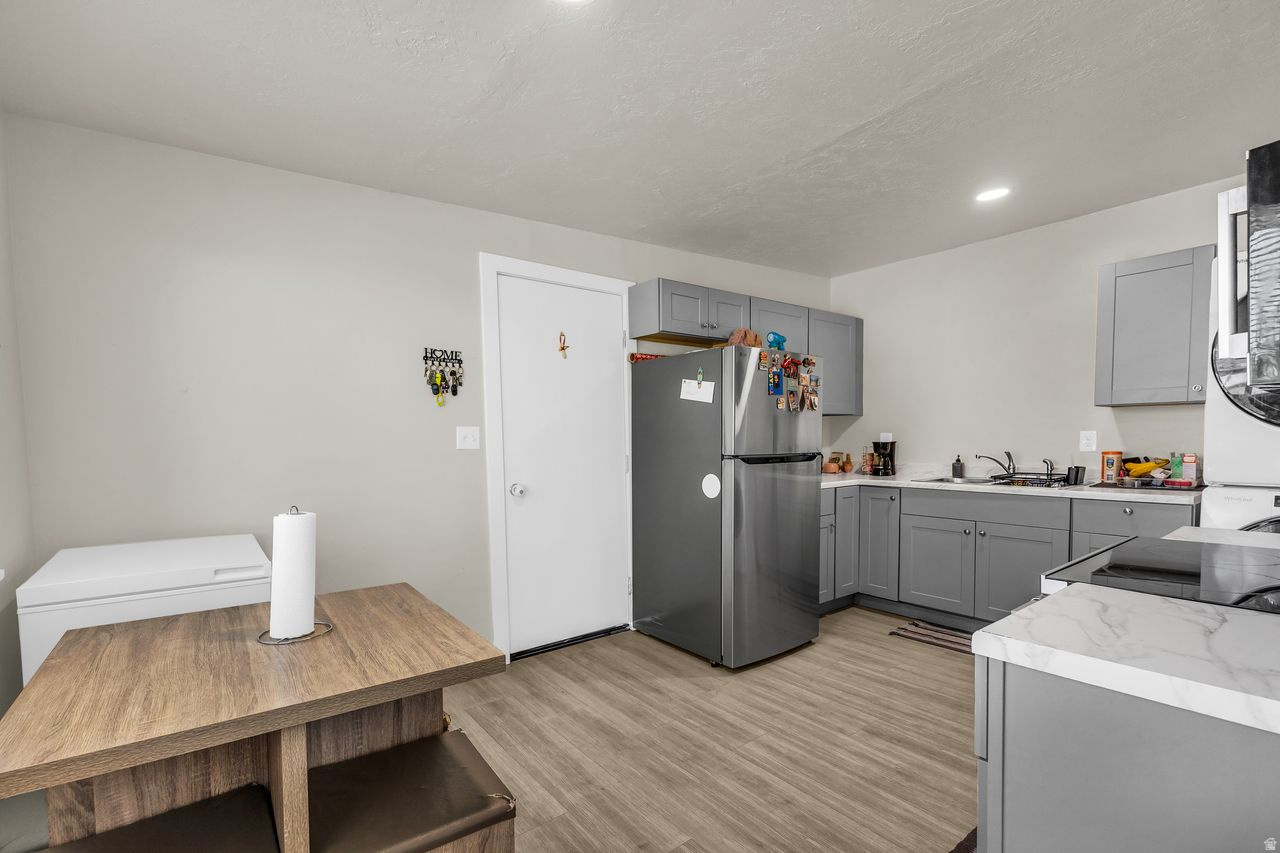 PARK VIEW LOT 1 - Residential